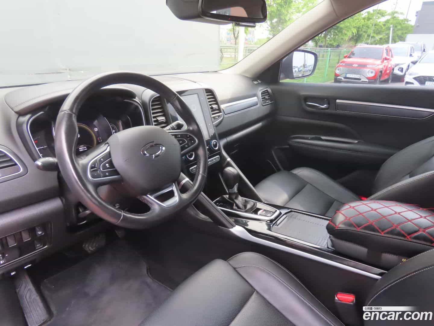 QM6 Renault Korea 2021.9-OPTION-018