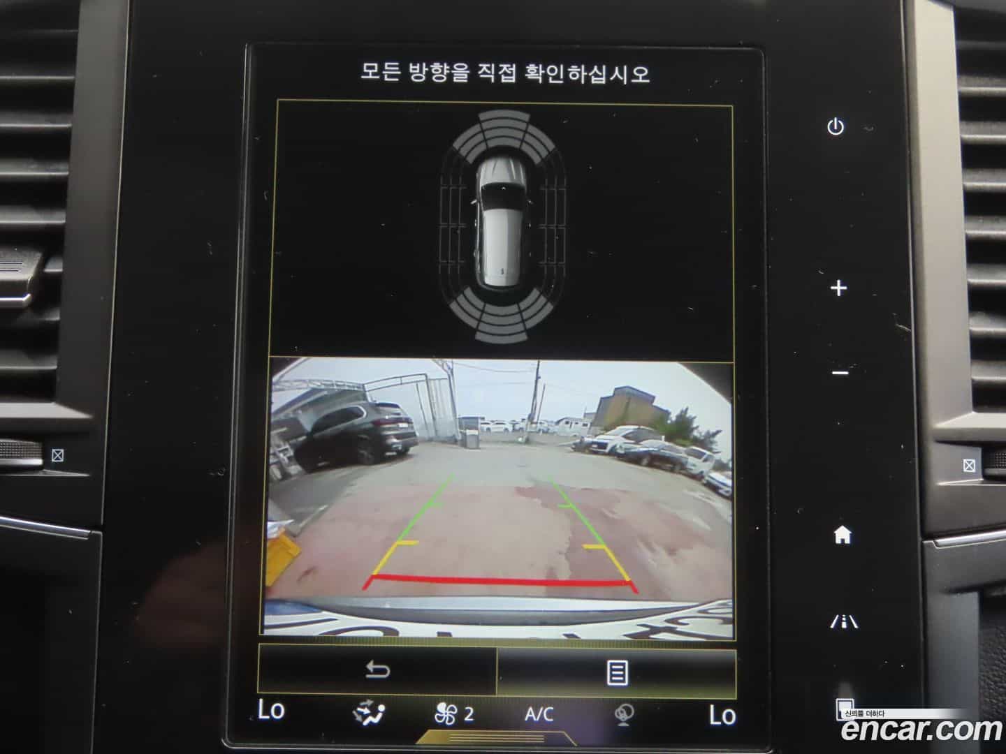 QM6 Renault Korea 2021.9-OPTION-021