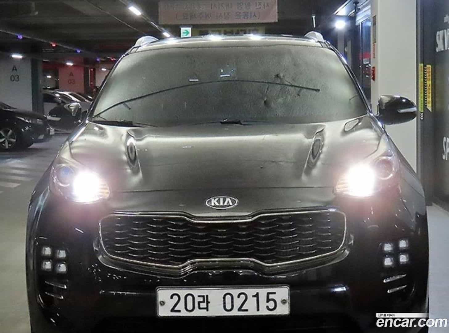 Sportage Kia 2015.8-OUTER-002