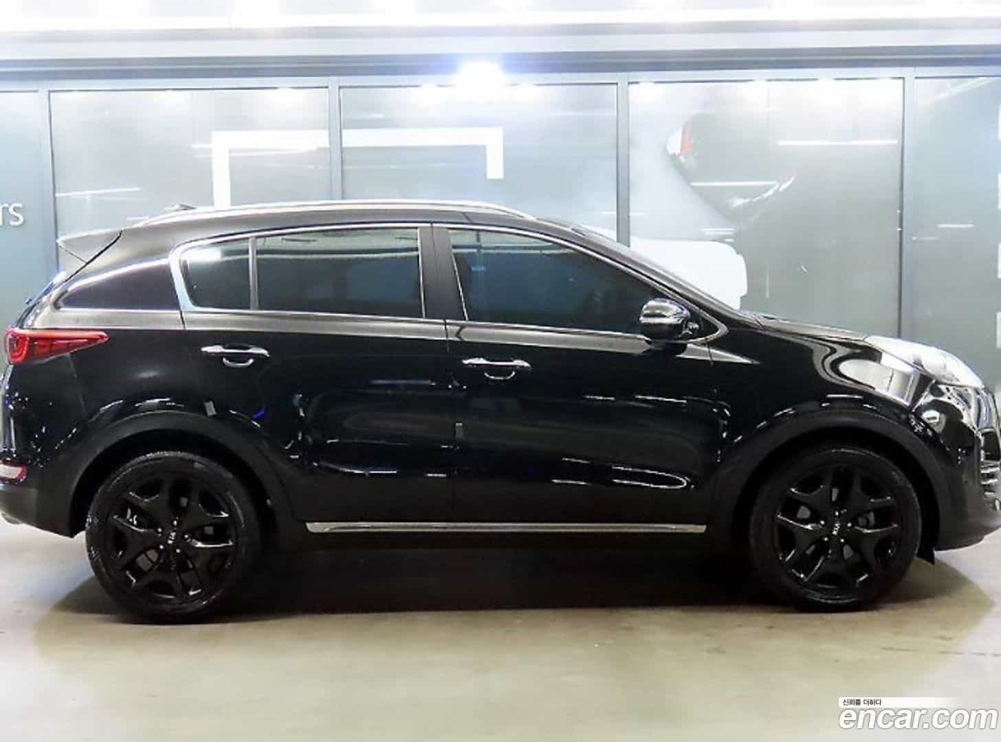 Sportage Kia 2015.8-OUTER-003
