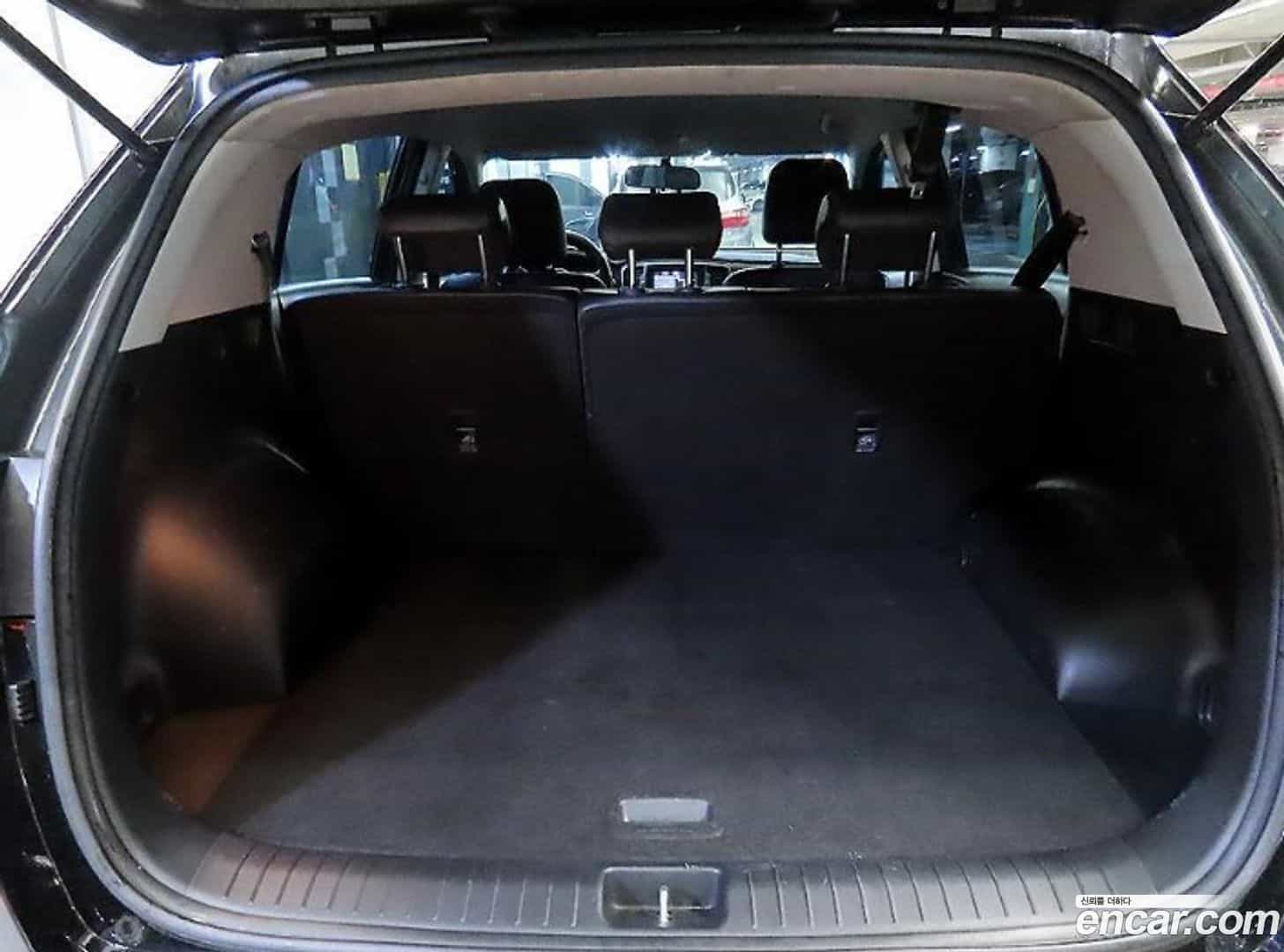 Sportage Kia 2015.8-OPTION-021