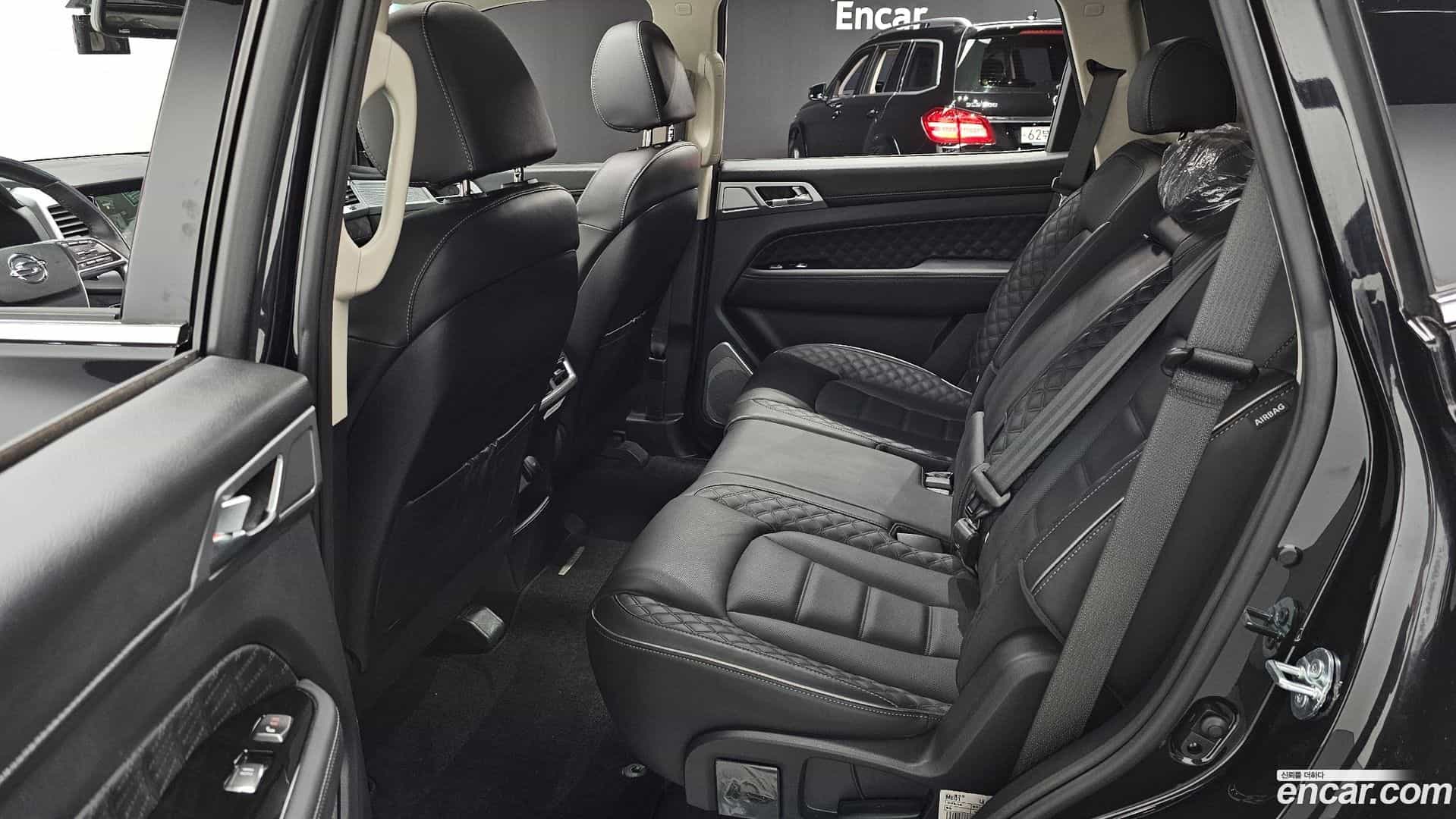 Rexton KG Mobility 2022.9-OPTION-015