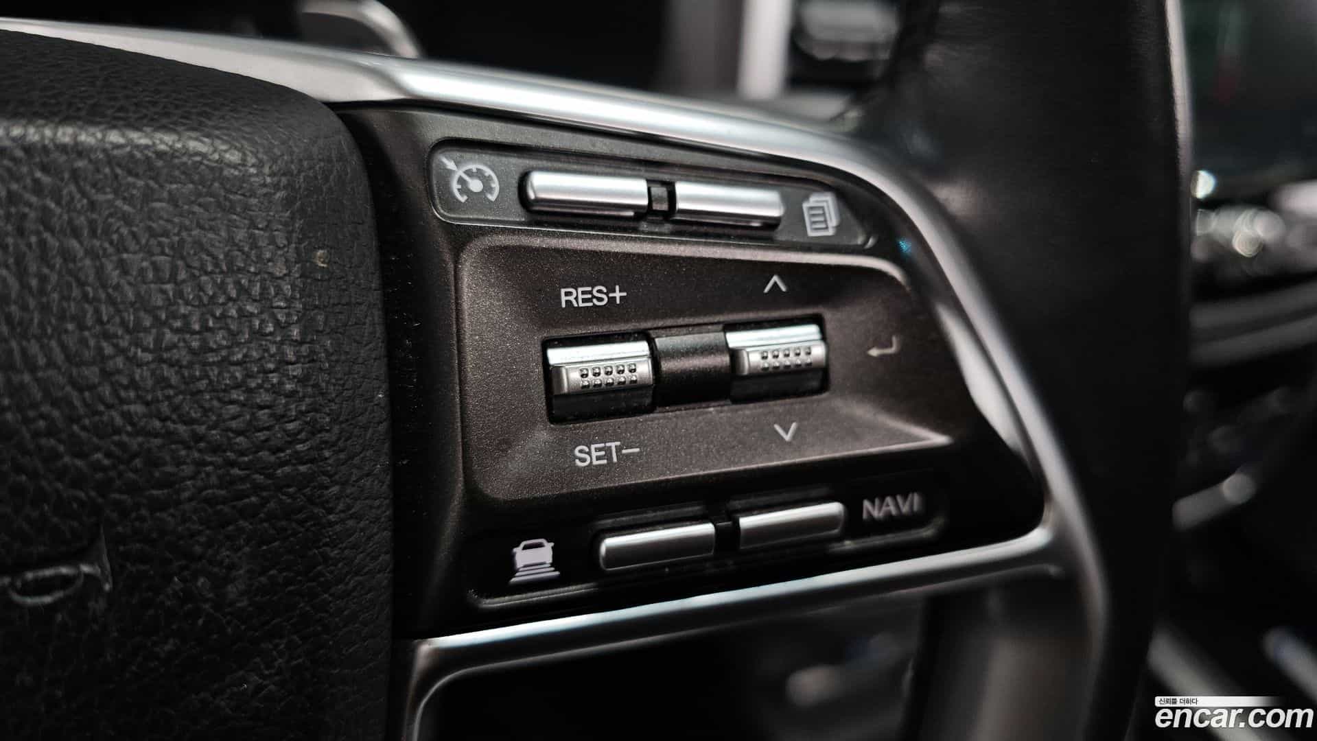 Rexton KG Mobility 2022.9-OPTION-018