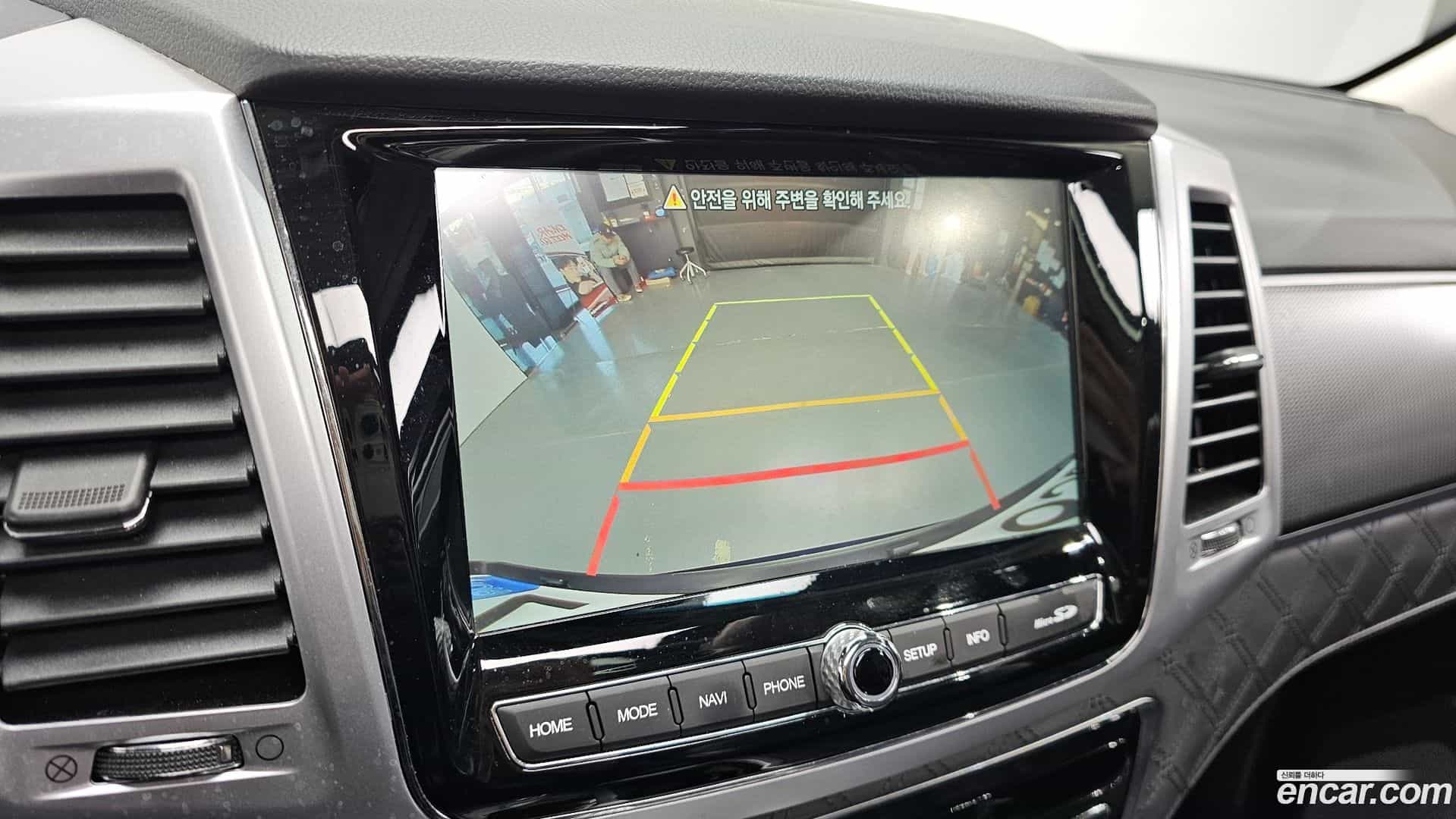 Rexton KG Mobility 2022.9-OPTION-020