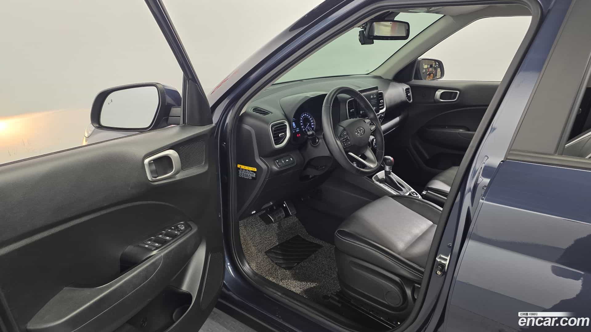 Venue Hyundai 2019.8-INNER-010