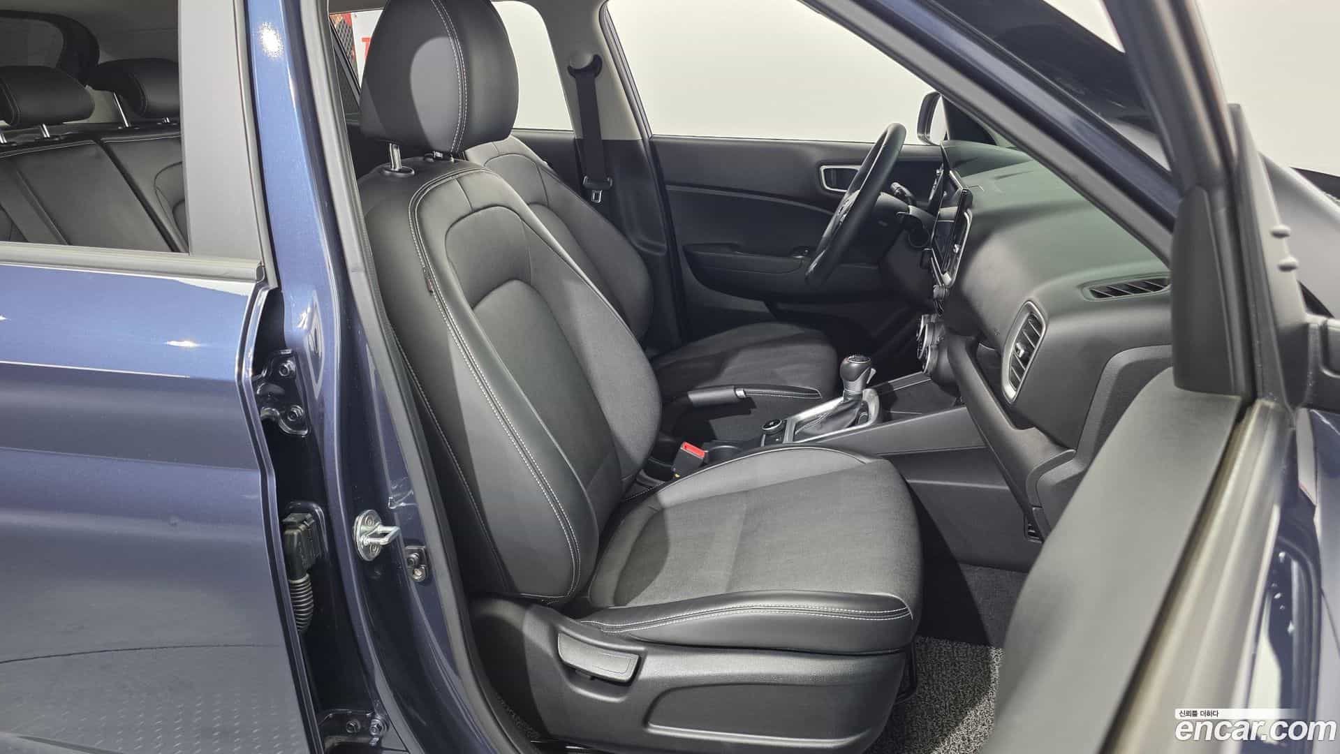 Venue Hyundai 2019.8-INNER-036