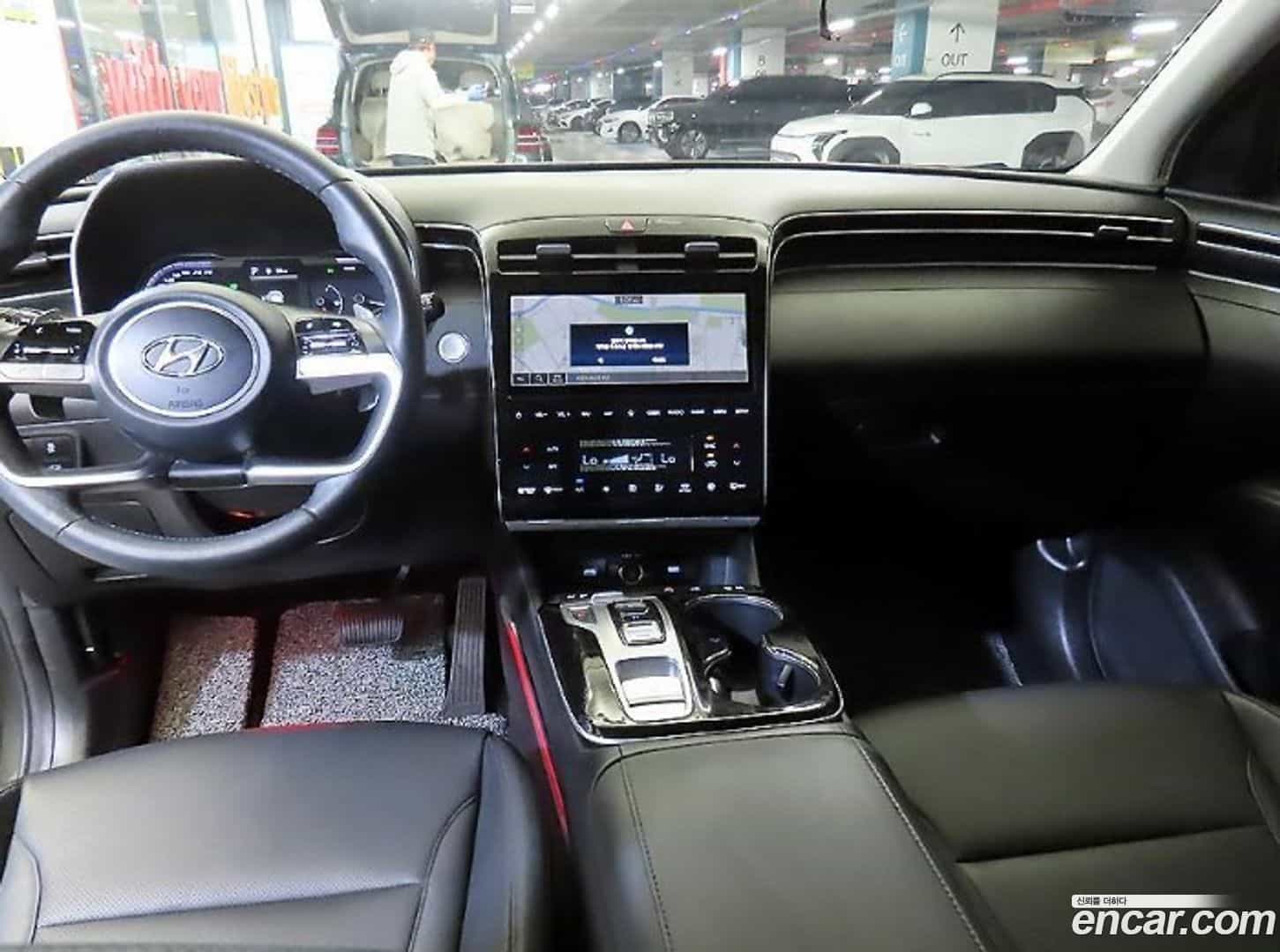 Tucson Hyundai 2021.9-INNER-010