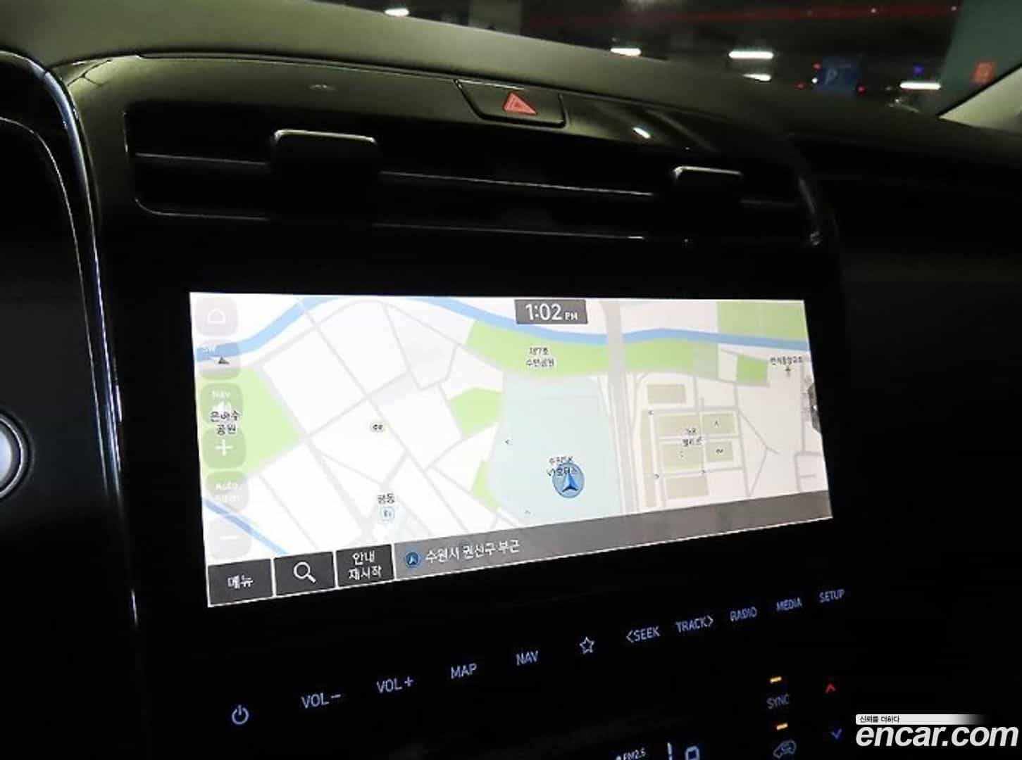 Tucson Hyundai 2021.9-OPTION-017