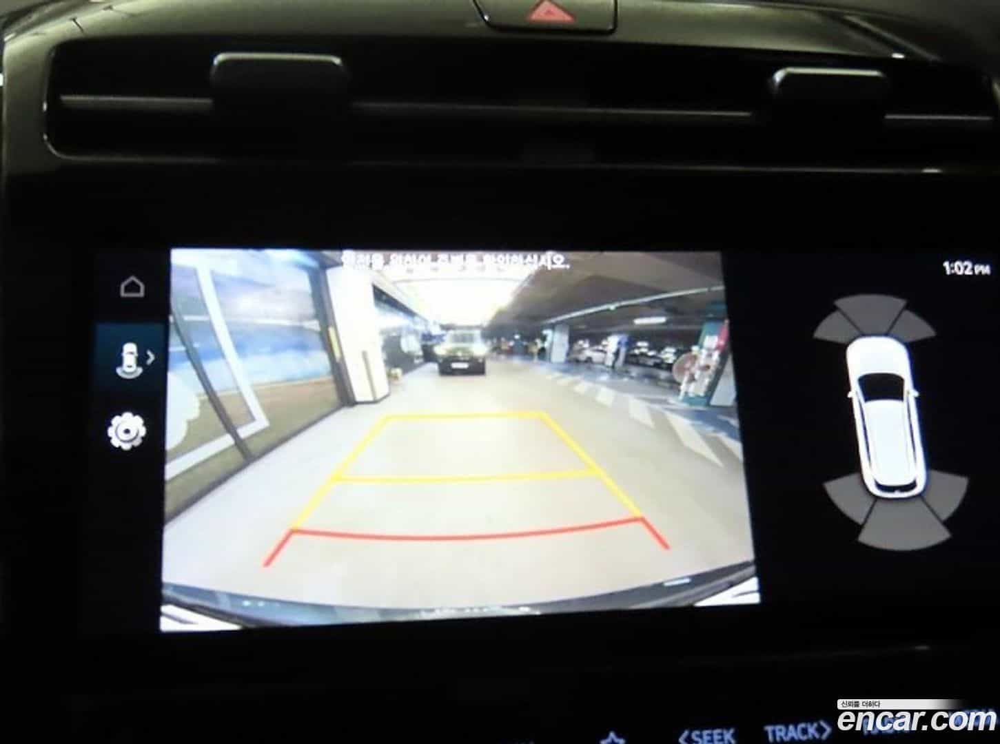 Tucson Hyundai 2021.9-OPTION-018