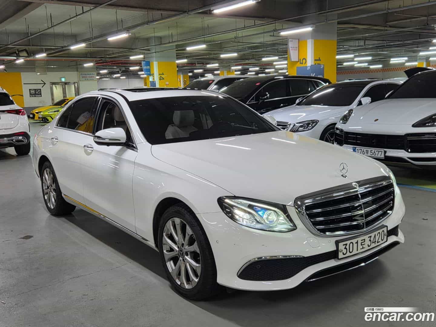E-Class Mercedes-Benz 2020.5-OUTER-002
