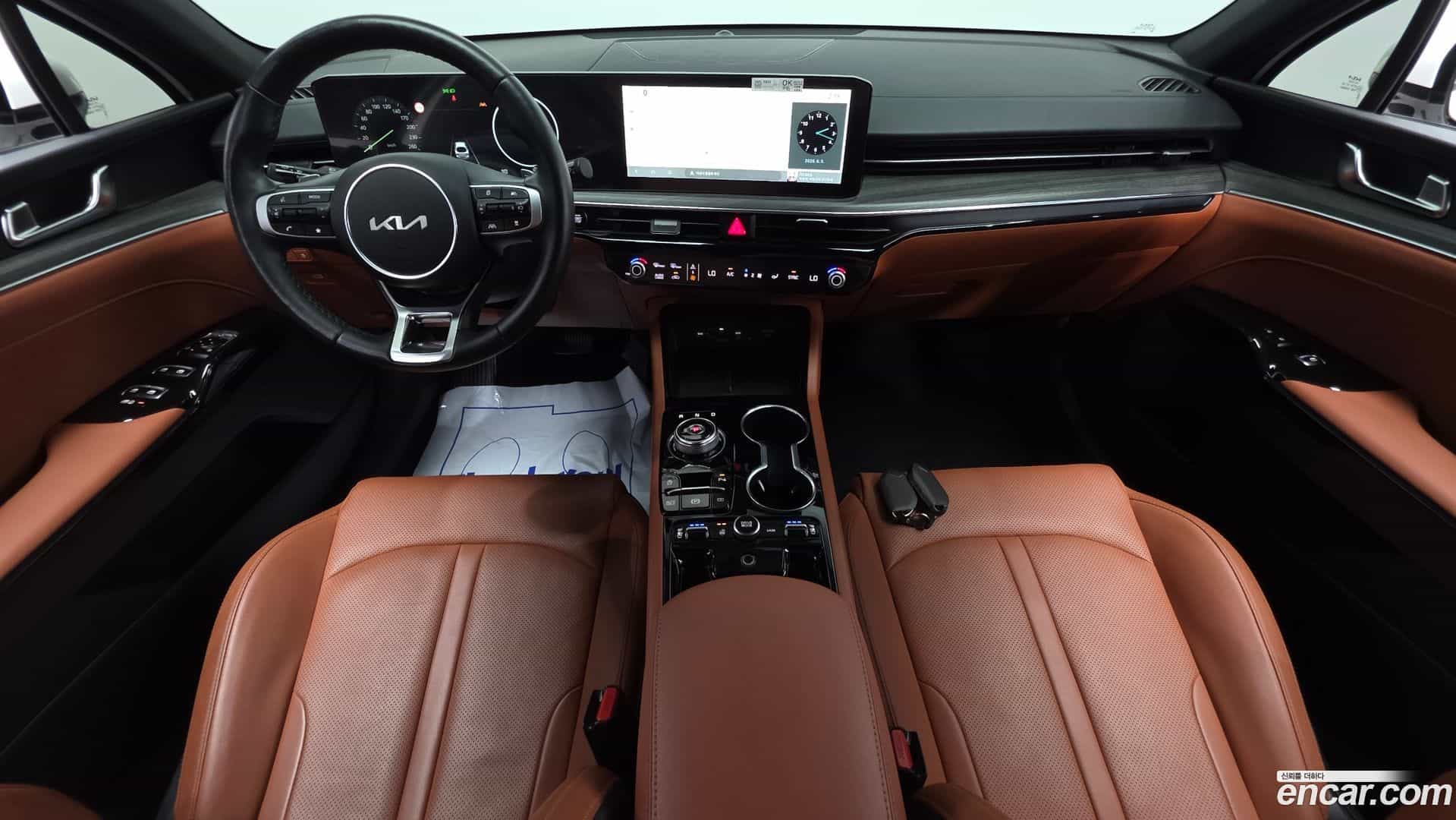 K5 Kia 2024.1-INNER-007