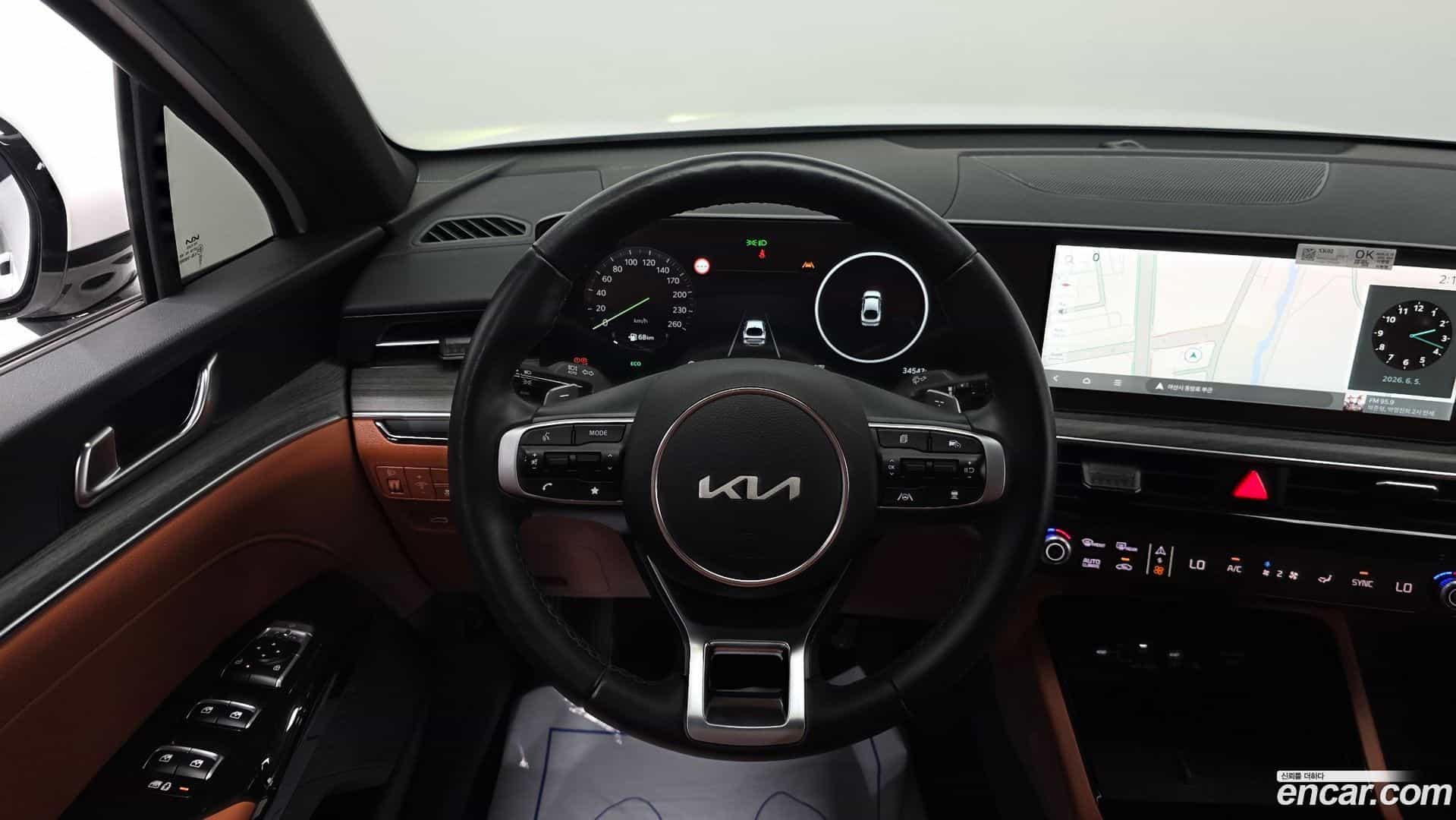 K5 Kia 2024.1-OPTION-019