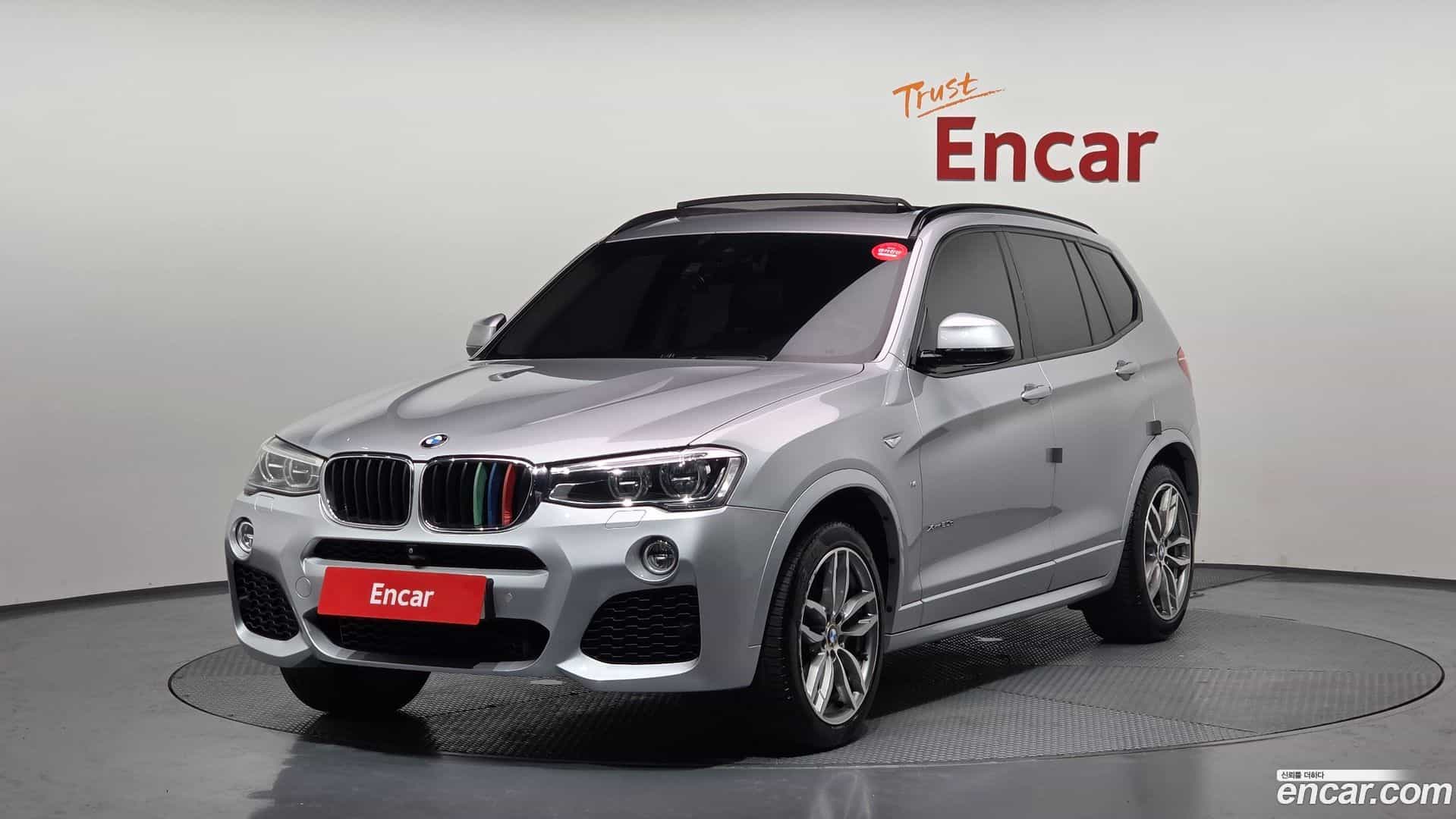 X3 BMW 2017.5-OUTER-001