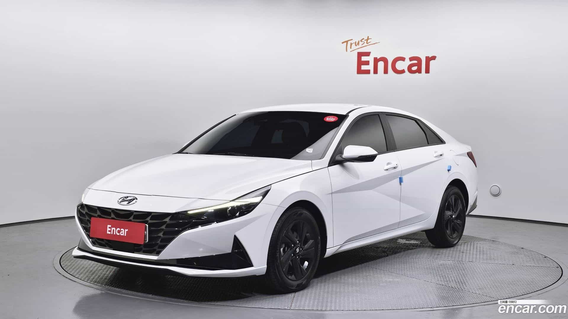 AVANTE Hyundai 2023.1-OUTER-001