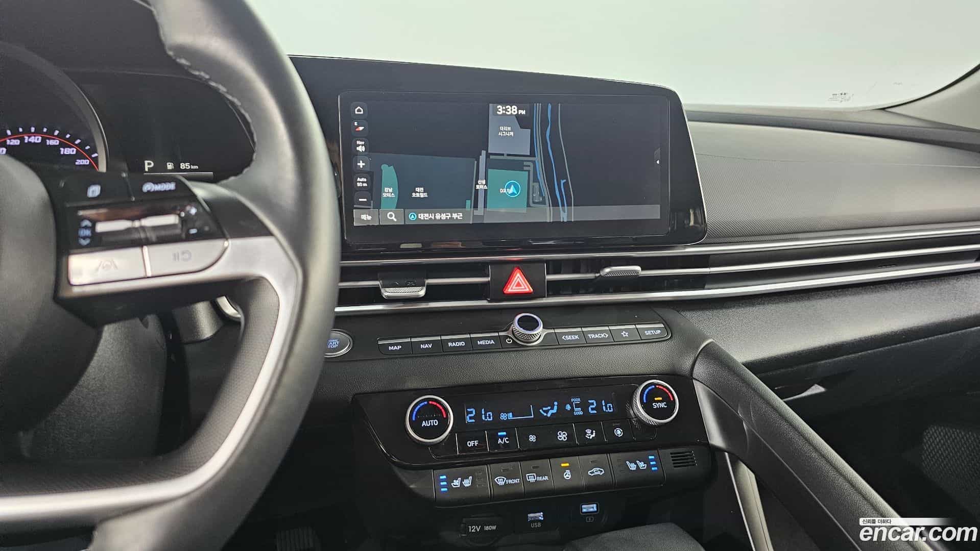 AVANTE Hyundai 2023.1-OPTION-016