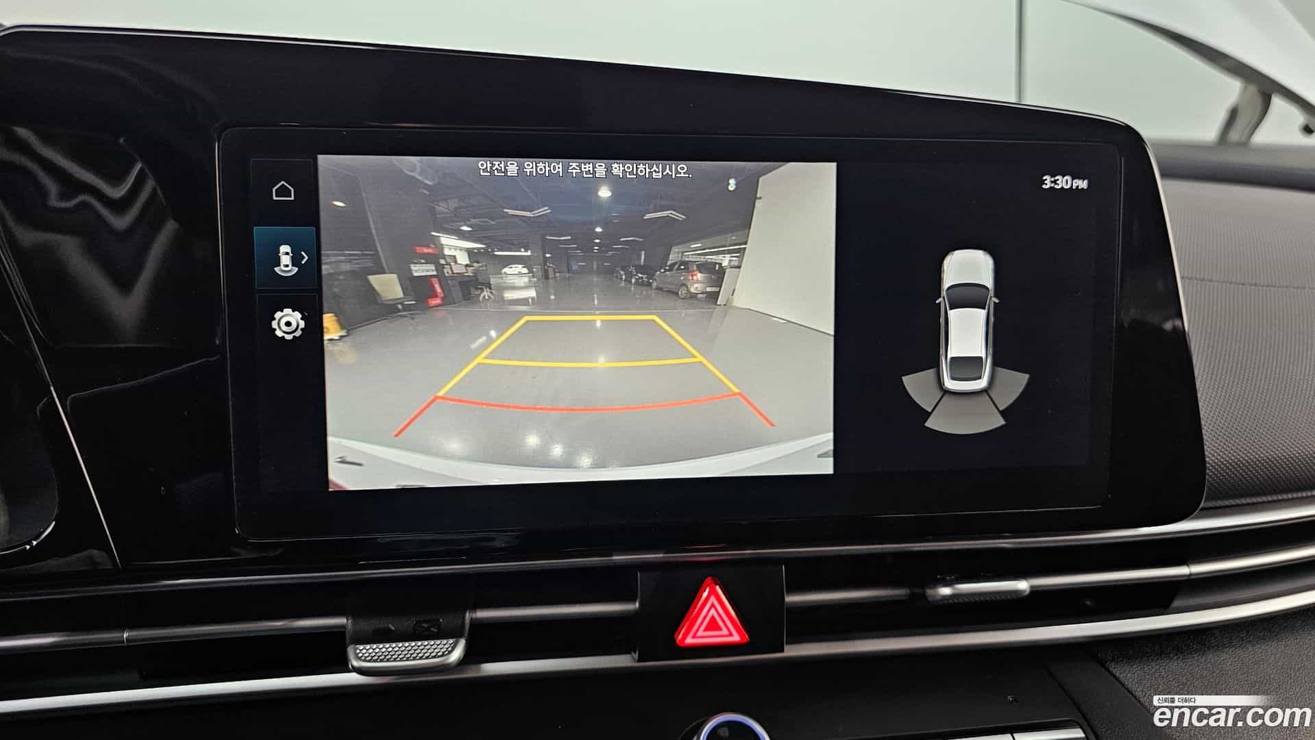 AVANTE Hyundai 2023.1-OPTION-018