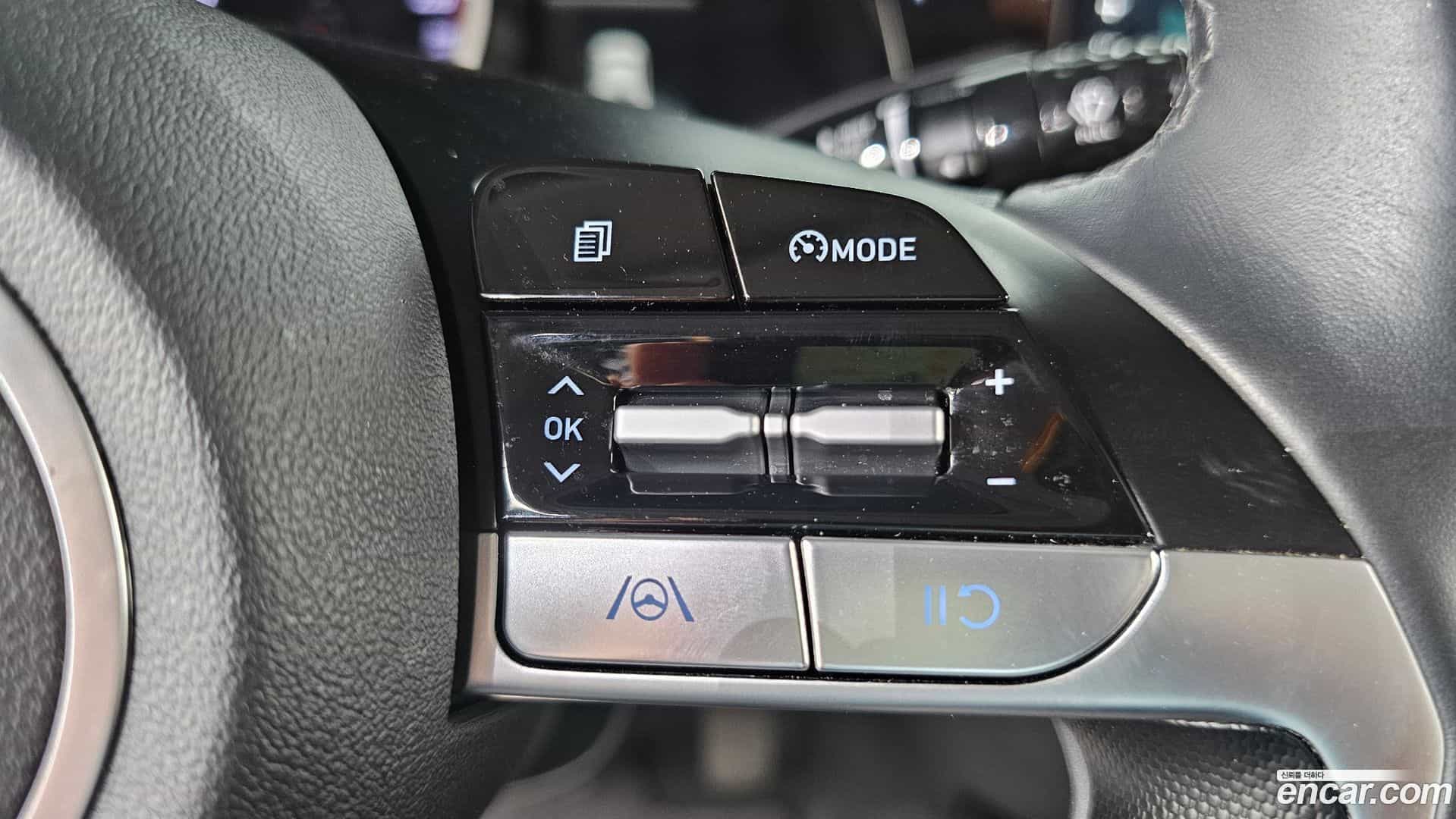 AVANTE Hyundai 2023.1-OPTION-019