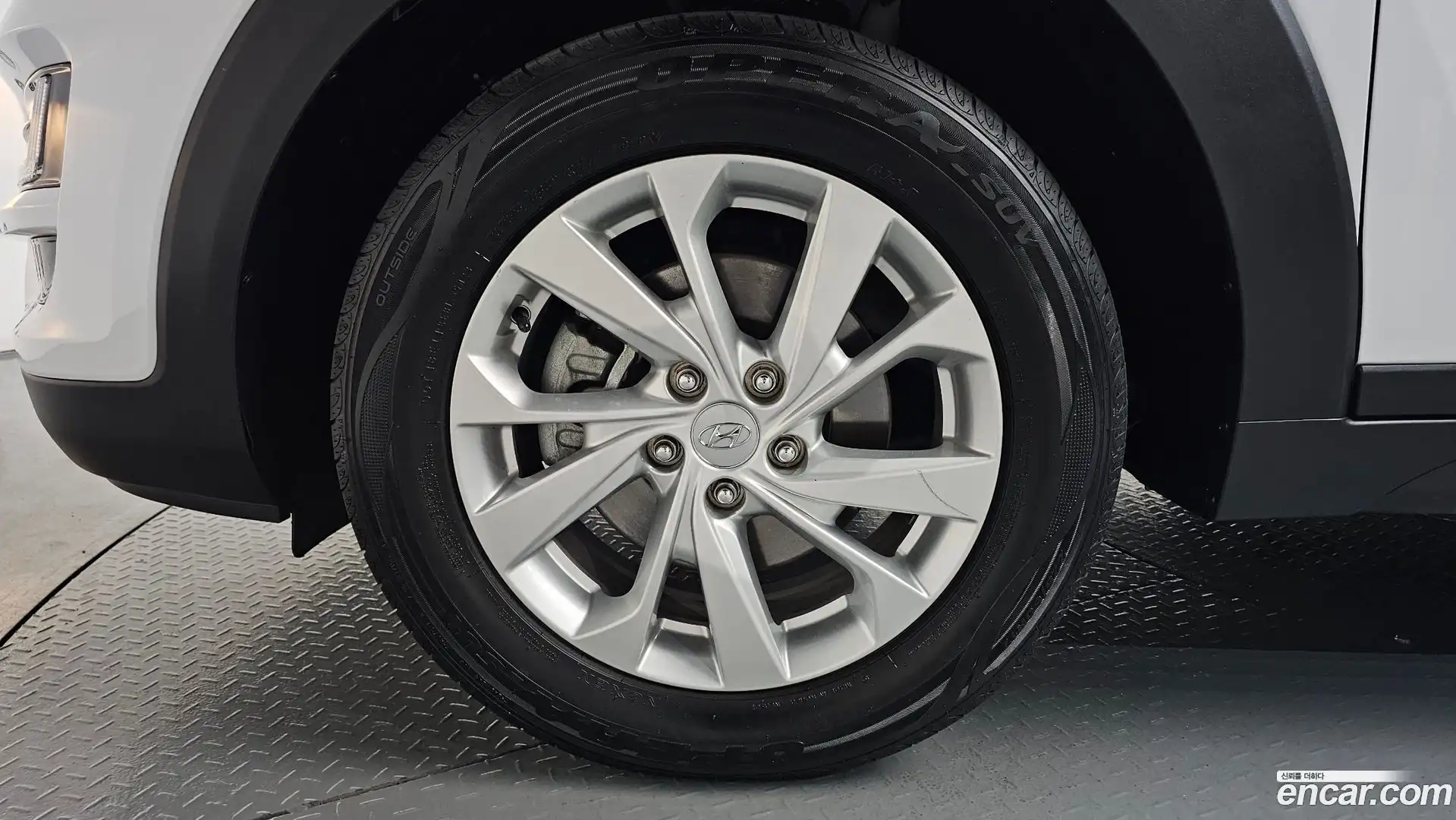 Tucson Hyundai 2018.9-OUTER-005