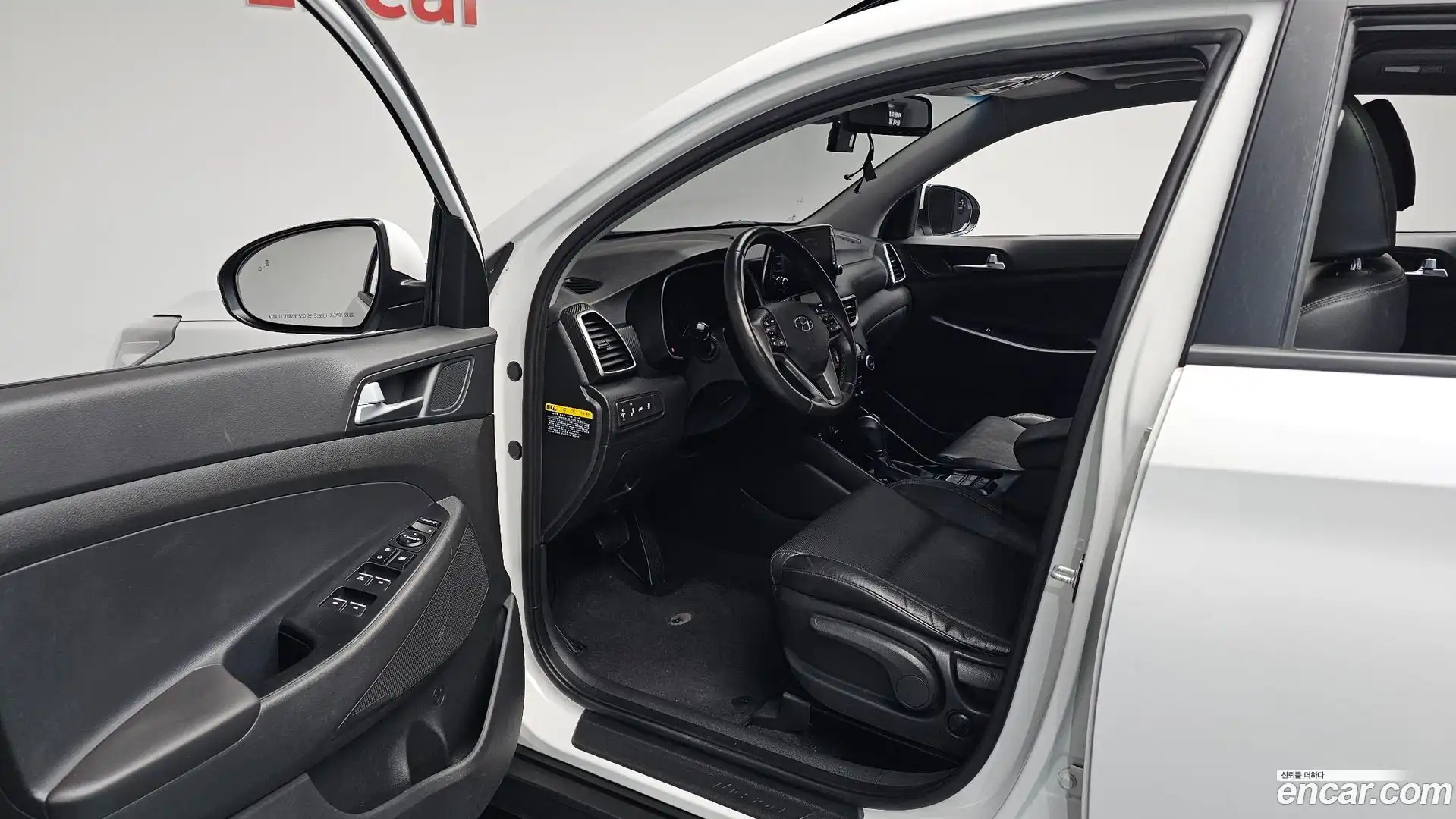 Tucson Hyundai 2018.9-INNER-010