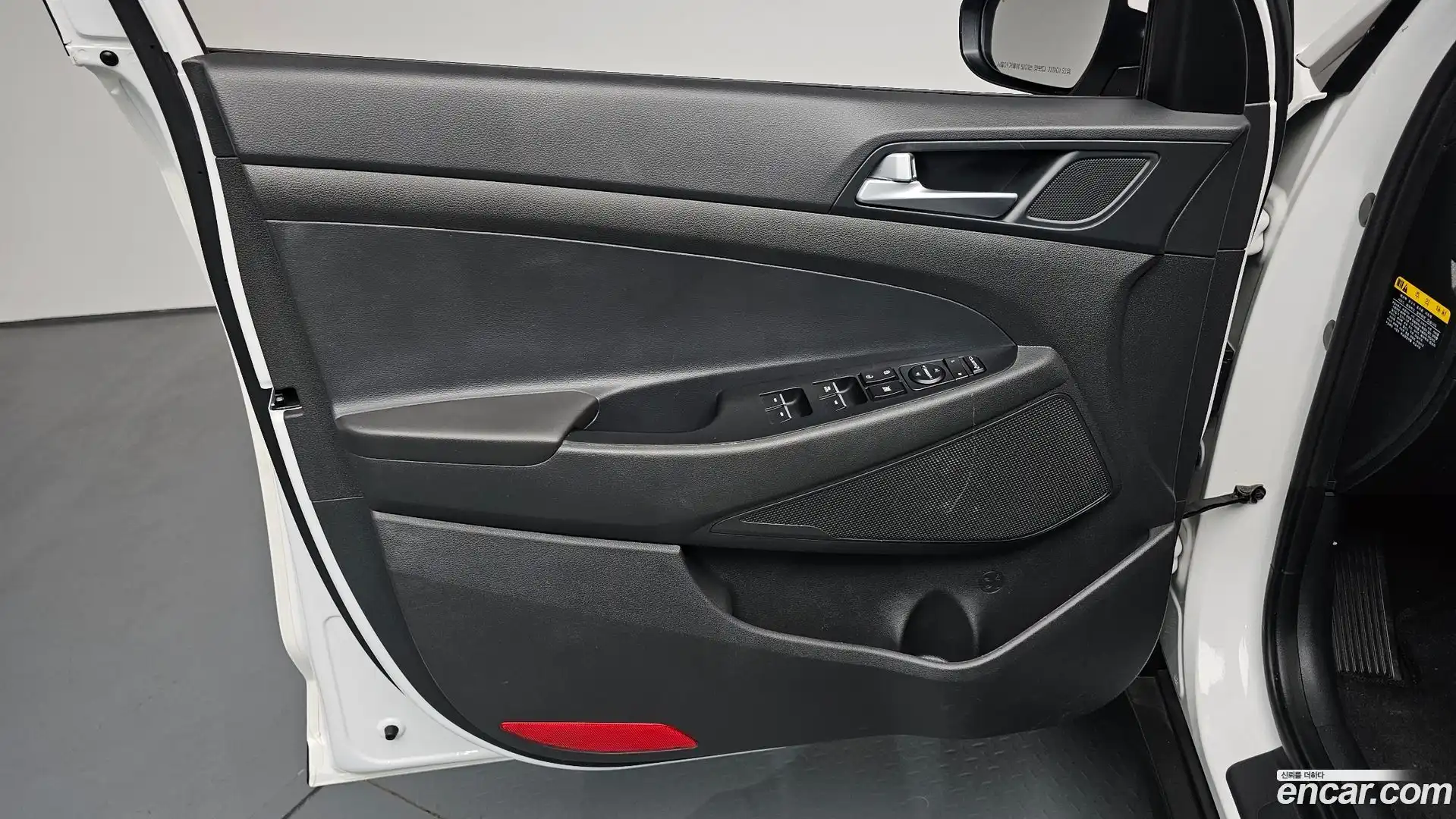 Tucson Hyundai 2018.9-INNER-034