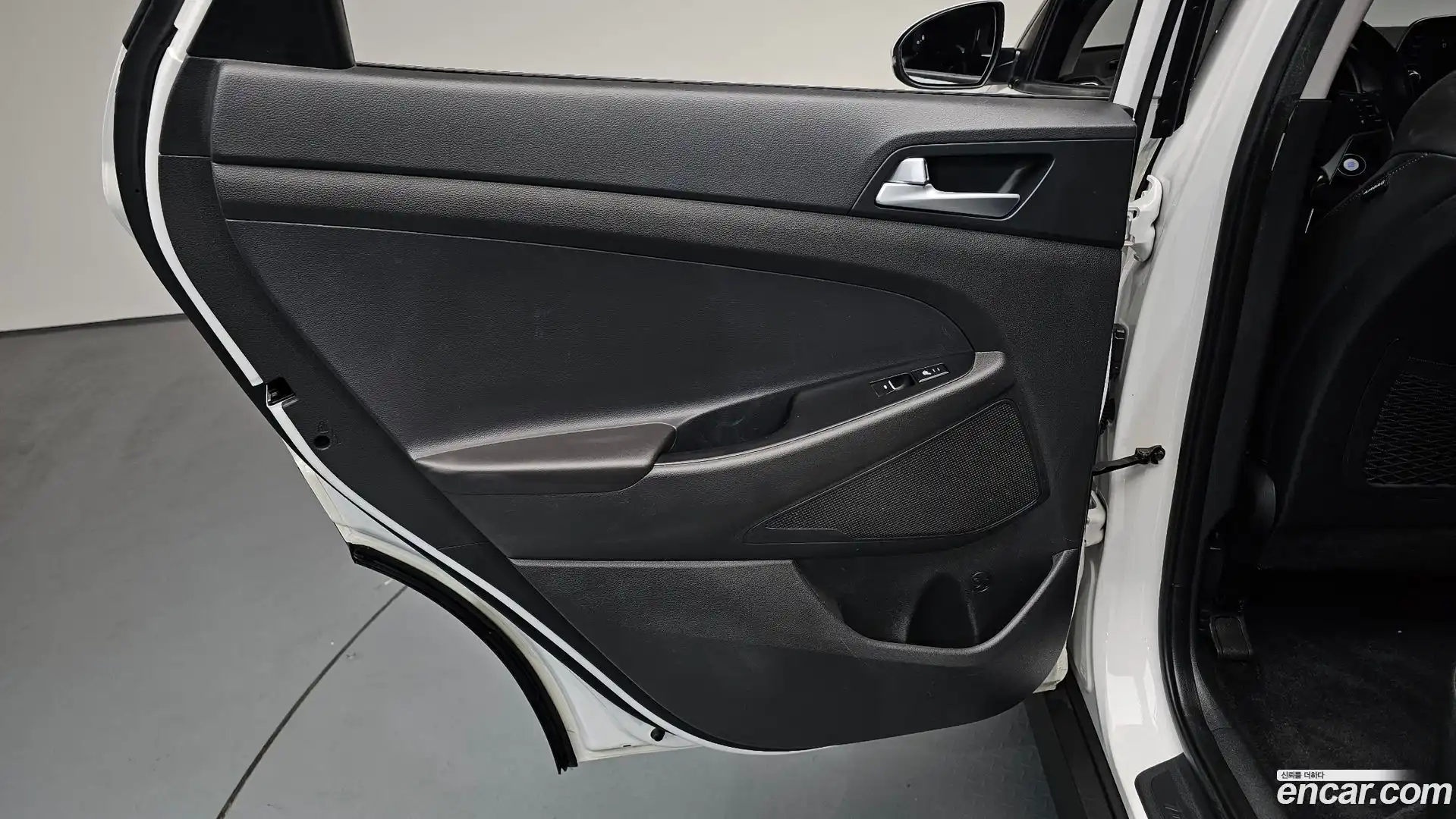 Tucson Hyundai 2018.9-INNER-035