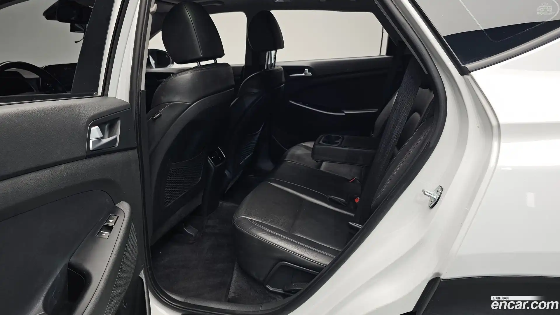 Tucson Hyundai 2018.9-INNER-036