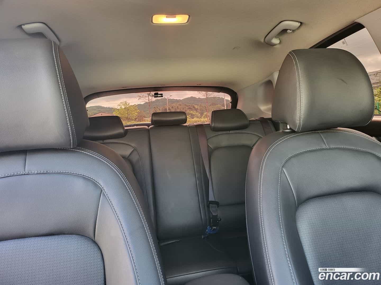Kona Hyundai 2017.7-OPTION-017