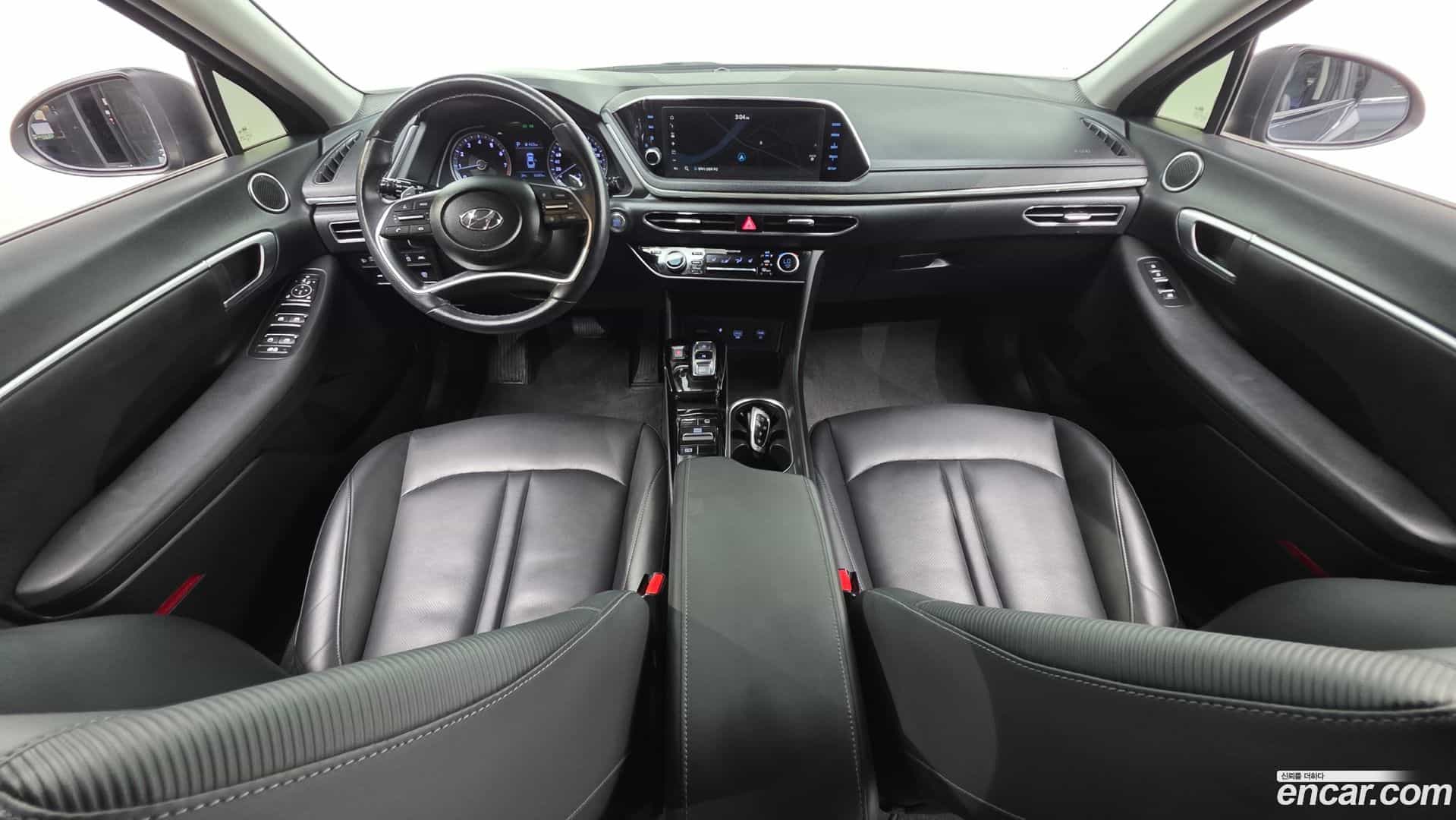 Sonata Hyundai 2021.1-INNER-007