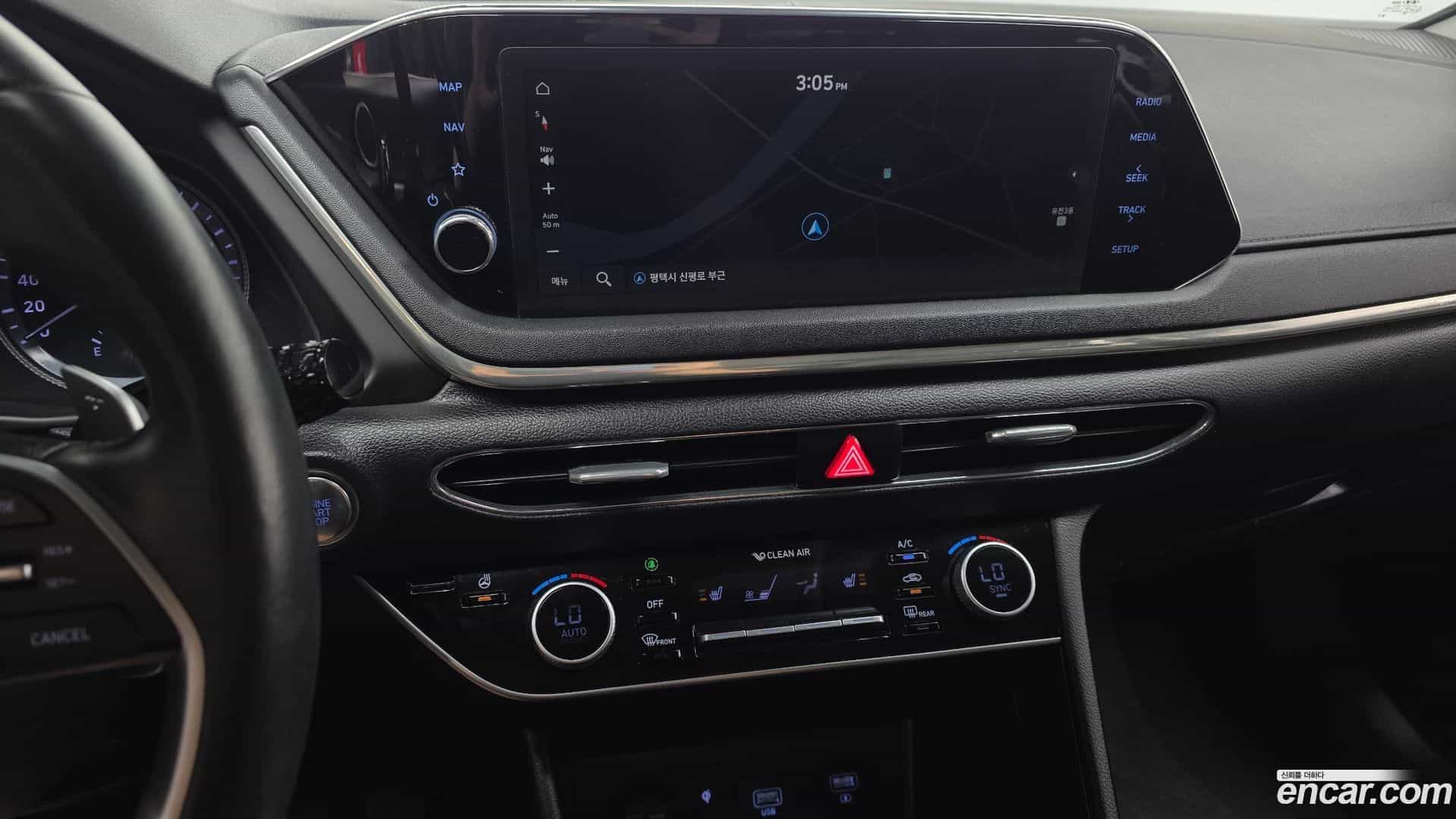 Sonata Hyundai 2021.1-OPTION-018