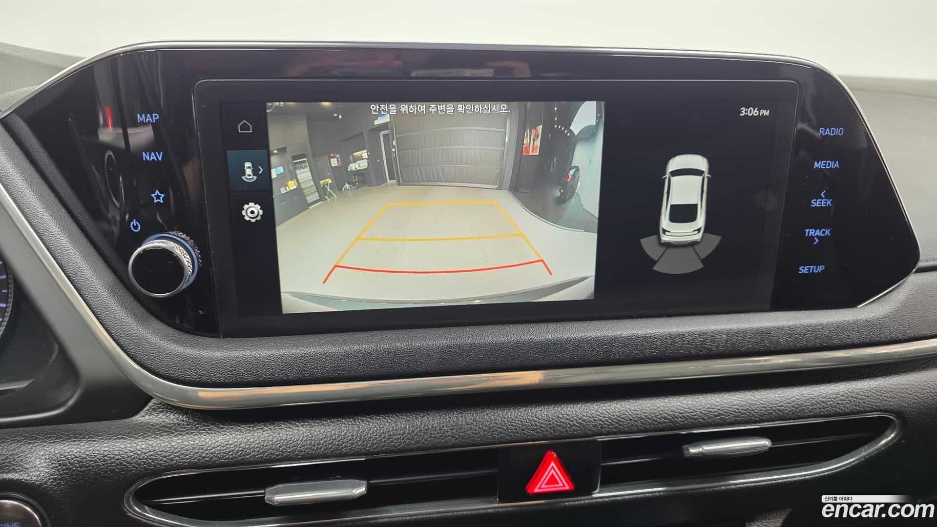 Sonata Hyundai 2021.1-OPTION-020