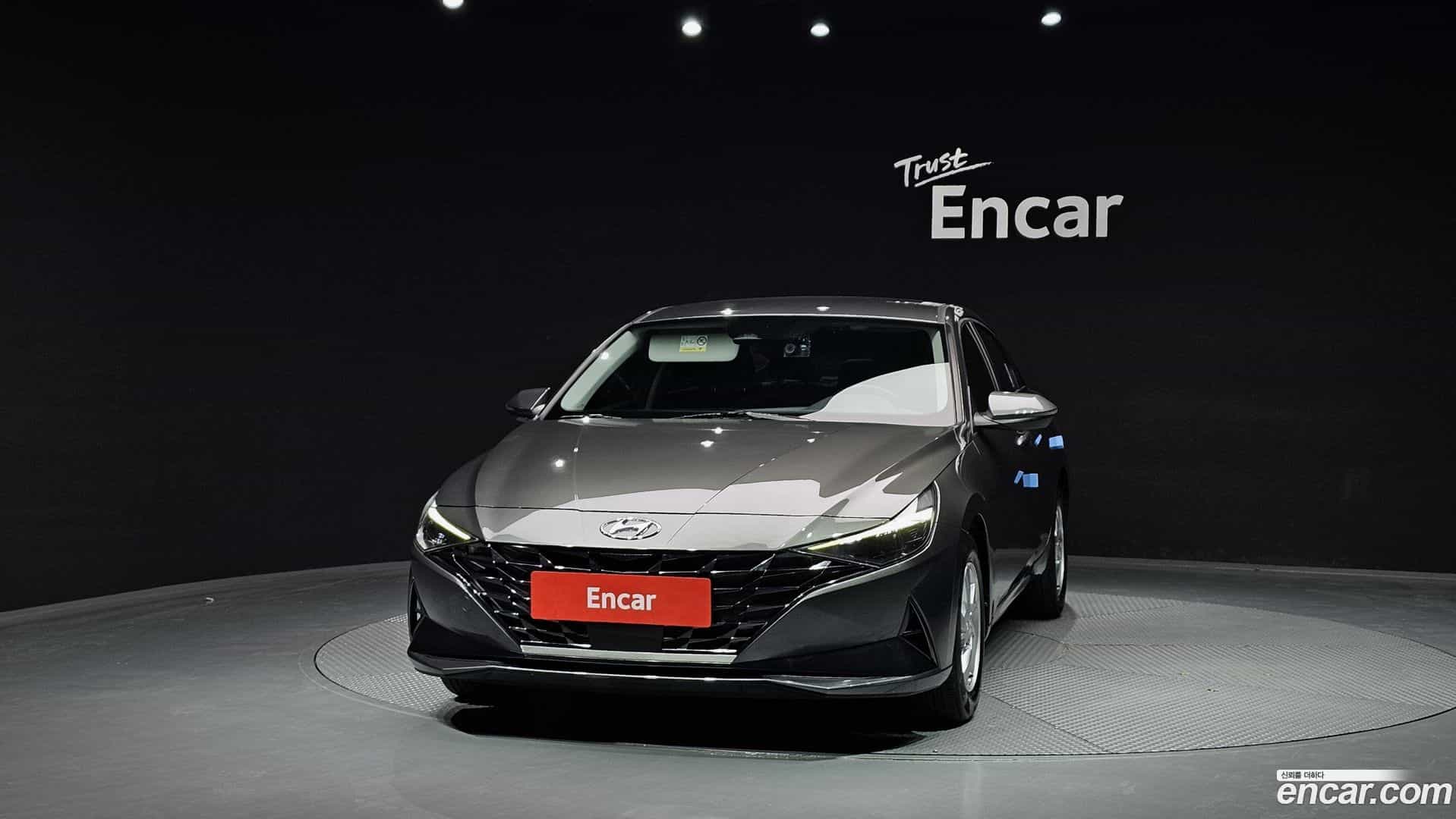 AVANTE Hyundai 2022.0-OUTER-003