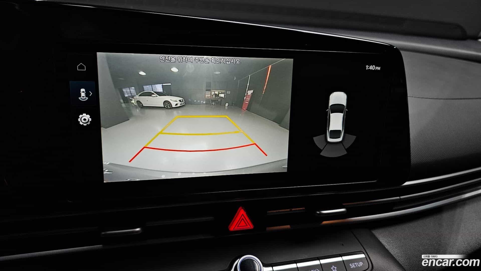 AVANTE Hyundai 2022.0-OPTION-018