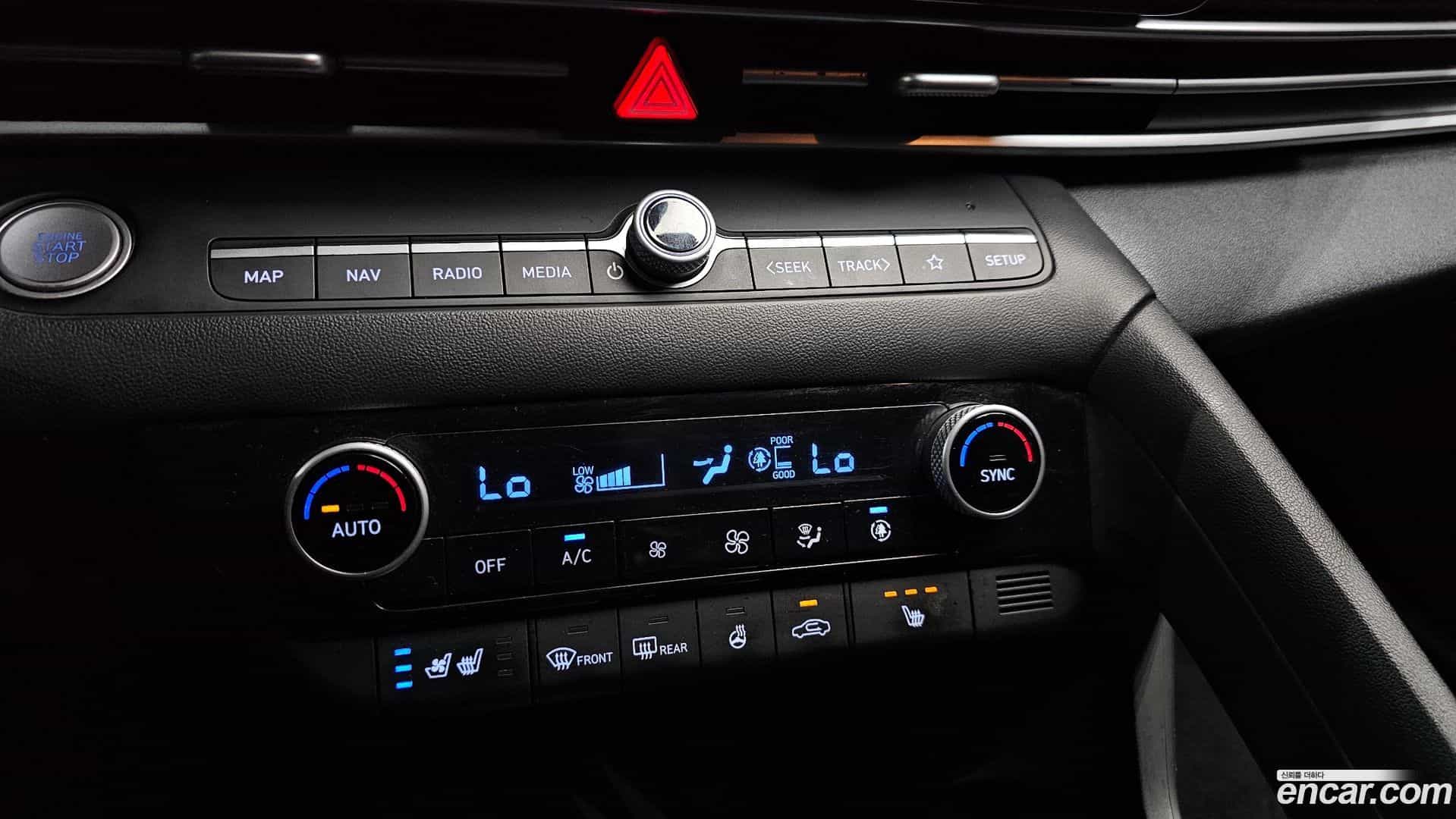 AVANTE Hyundai 2022.0-OPTION-022