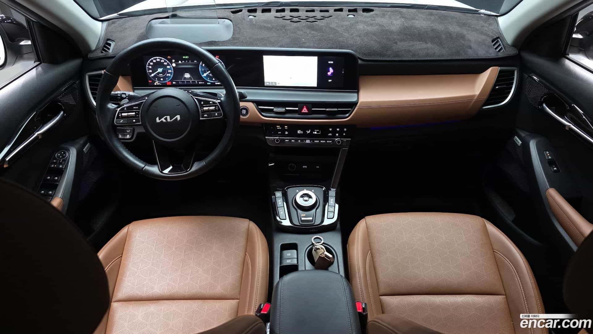Seltos Kia 2023.3-INNER-007