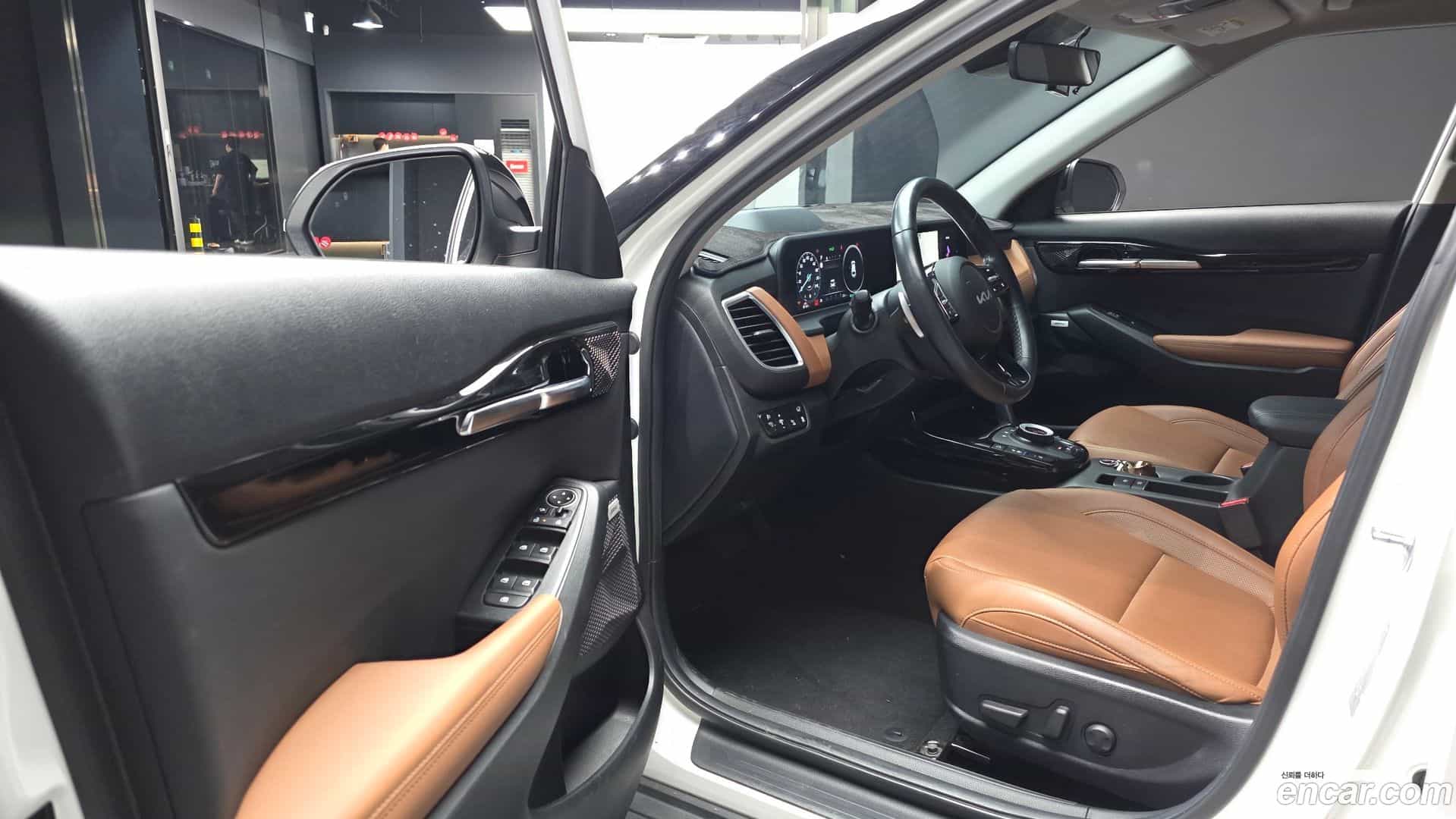 Seltos Kia 2023.3-INNER-010