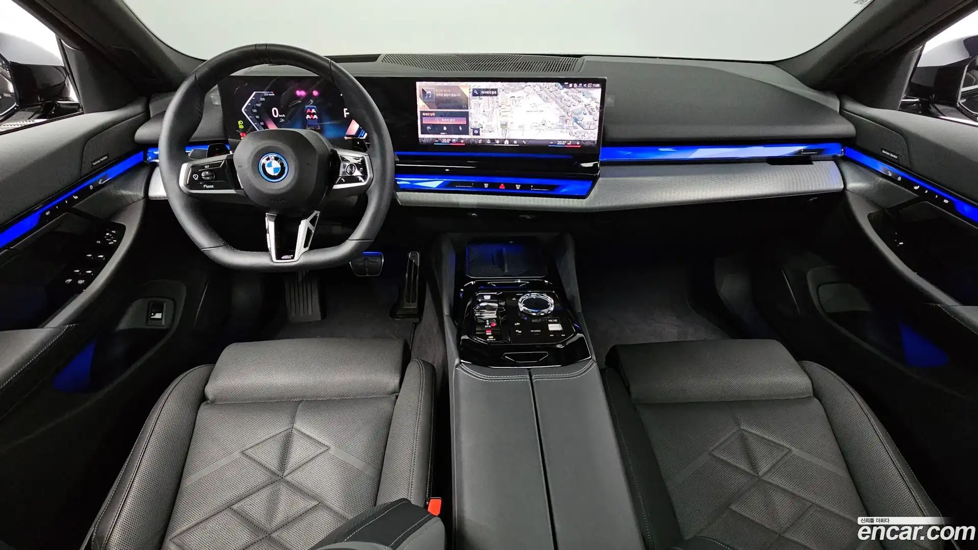 5-Series BMW 2025.5-INNER-007