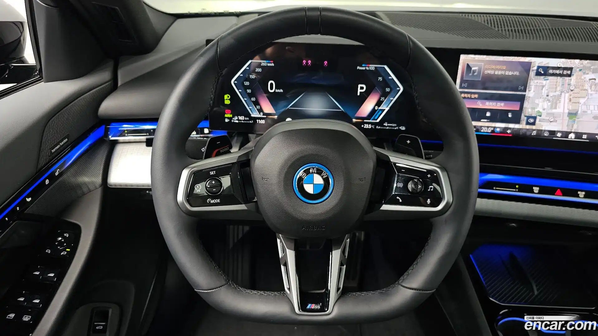 5-Series BMW 2025.5-OPTION-017