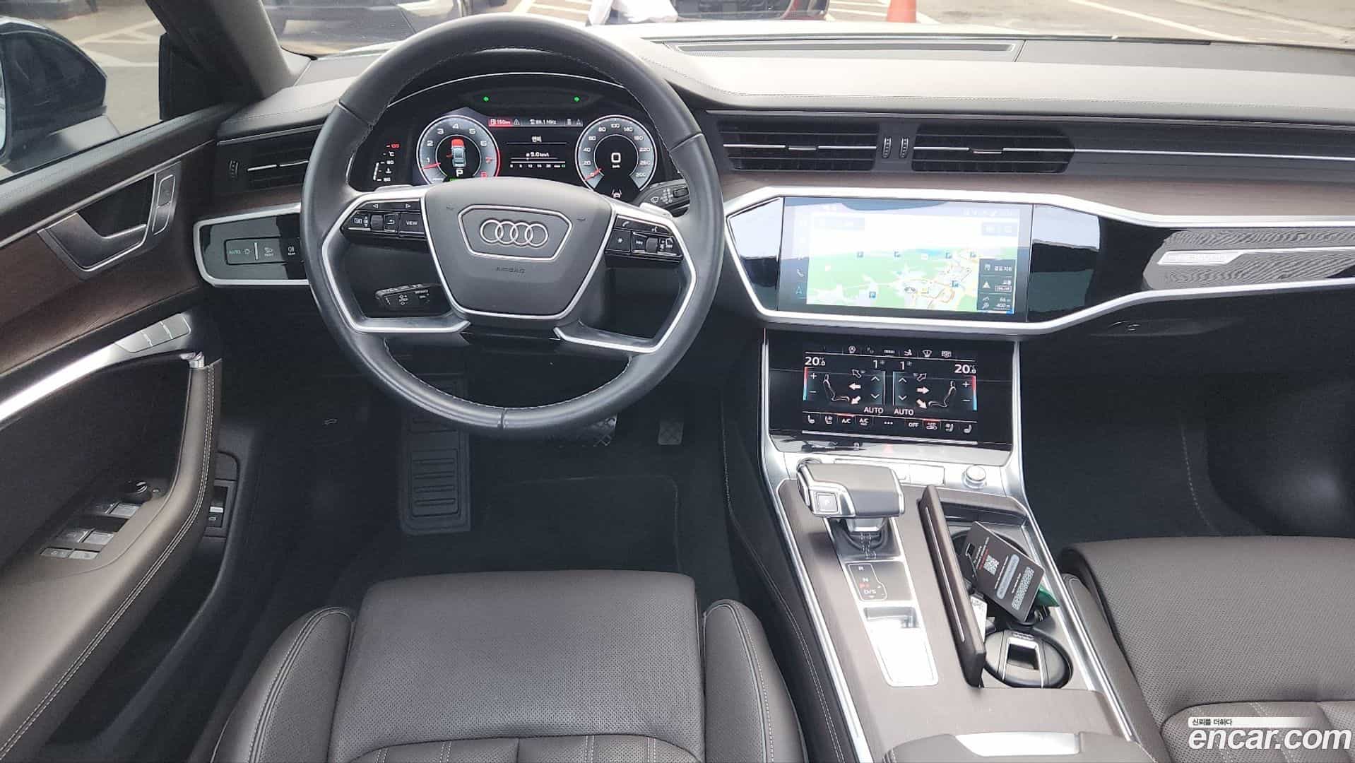 A7 Audi 2023.9-OPTION-020