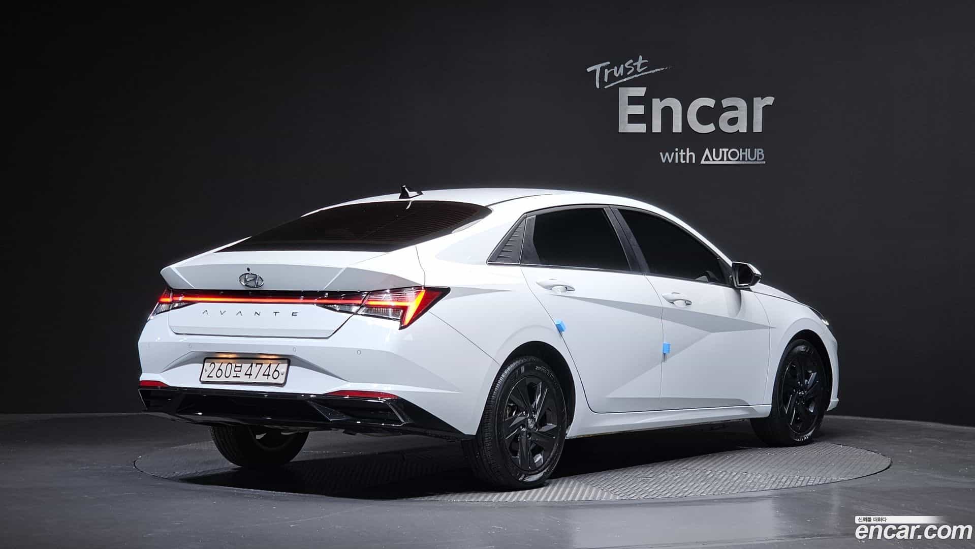 AVANTE Hyundai 2022.0-OUTER-002