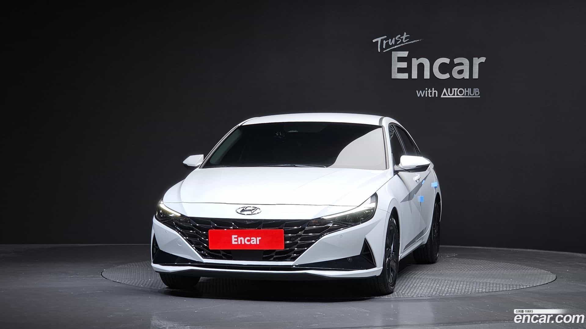AVANTE Hyundai 2022.0-OUTER-003