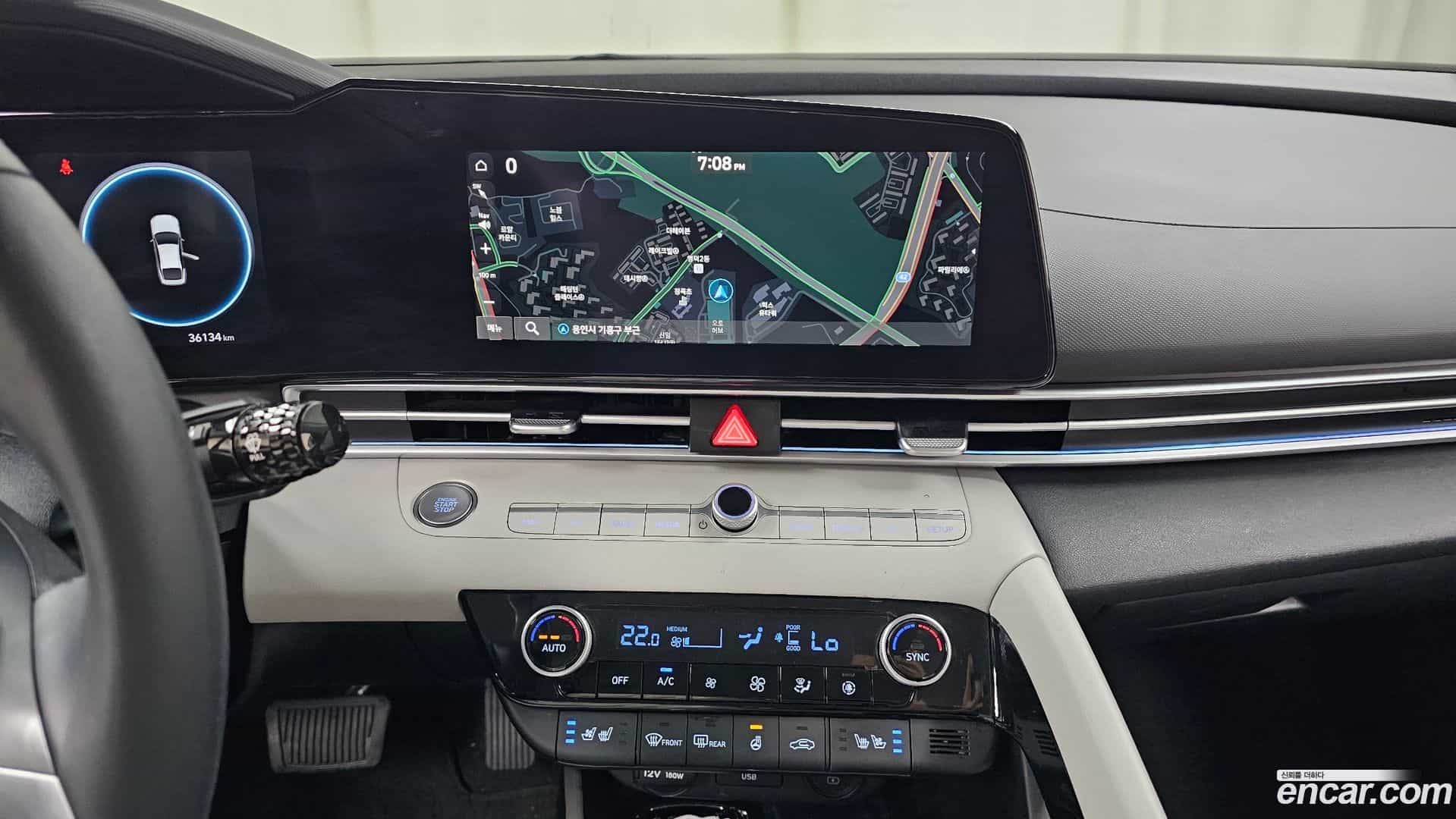 AVANTE Hyundai 2022.0-OPTION-018