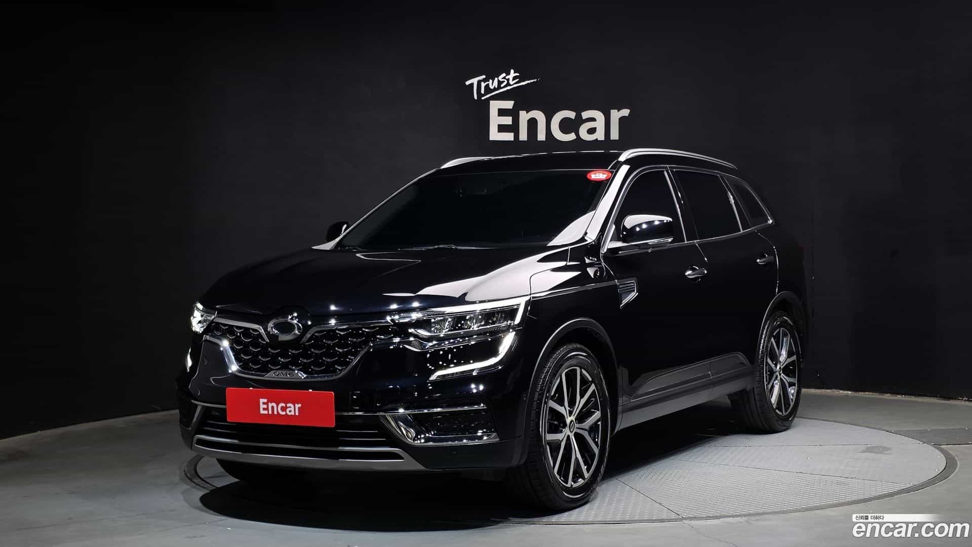 QM6 Renault Korea 2022.2-OUTER-001