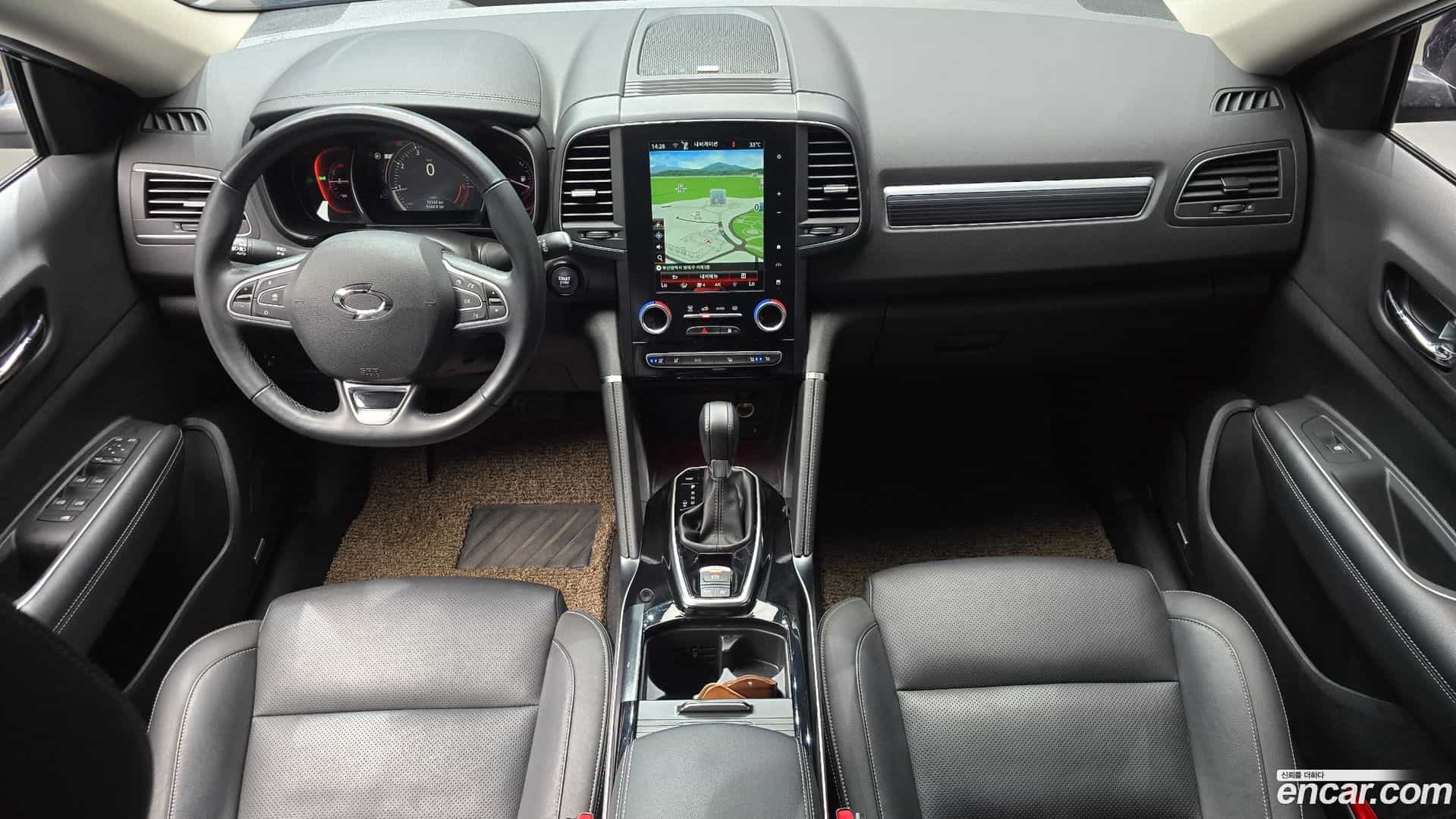 QM6 Renault Korea 2022.2-INNER-007