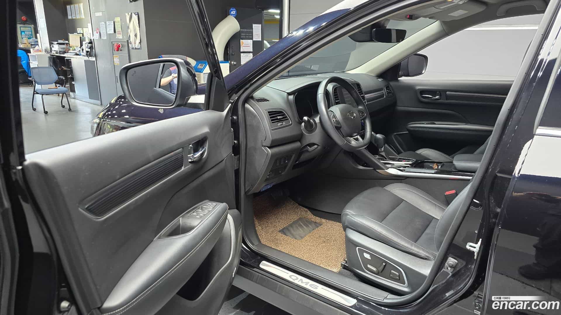 QM6 Renault Korea 2022.2-INNER-010