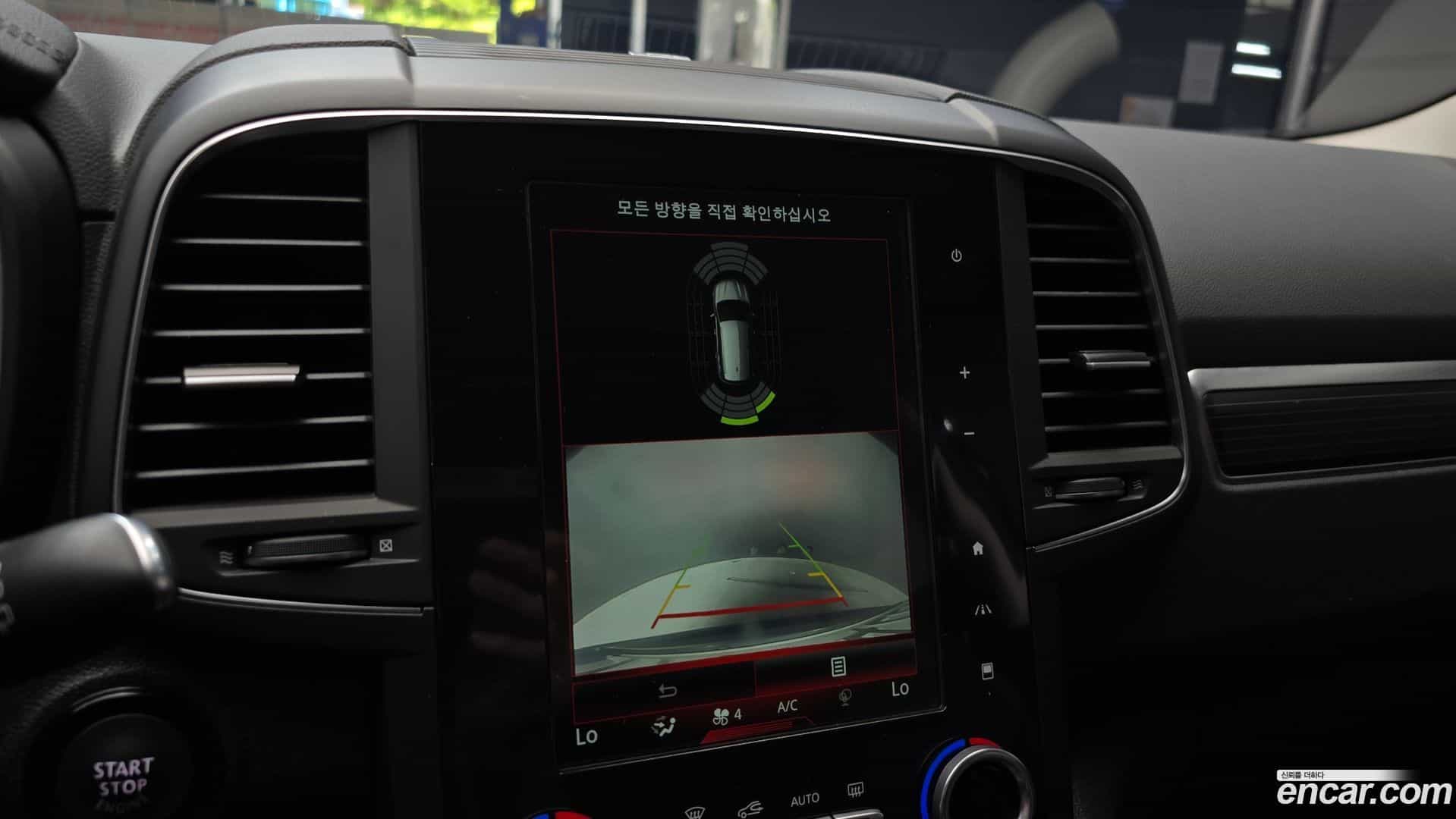 QM6 Renault Korea 2022.2-OPTION-018