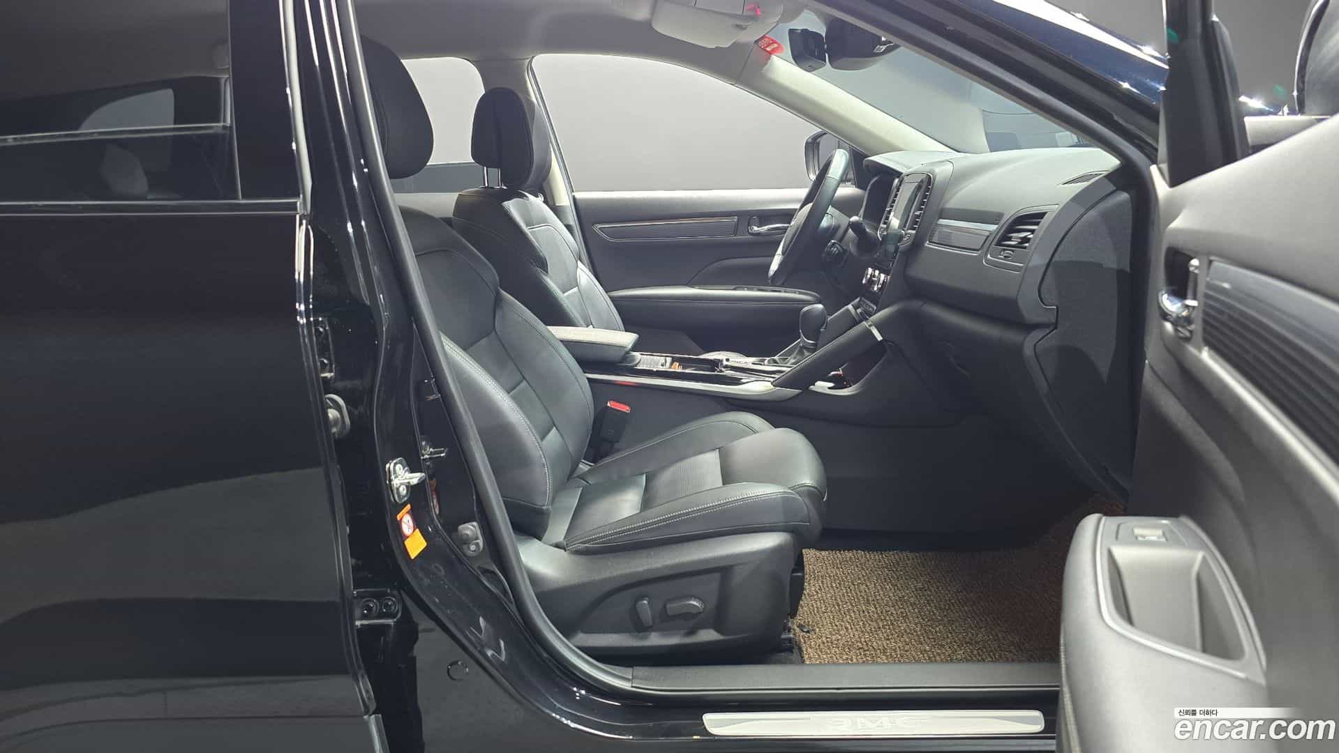 QM6 Renault Korea 2022.2-INNER-036