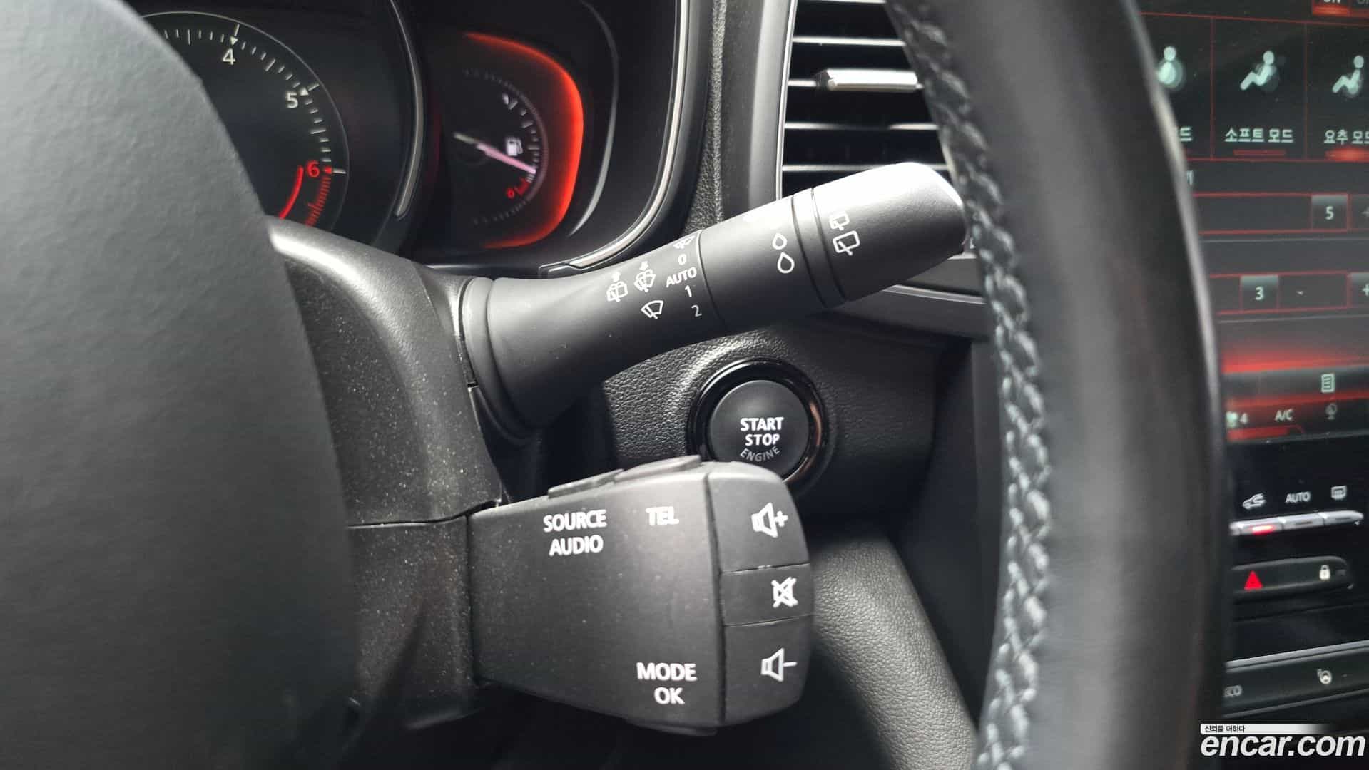 QM6 Renault Korea 2022.2-OPTION-040