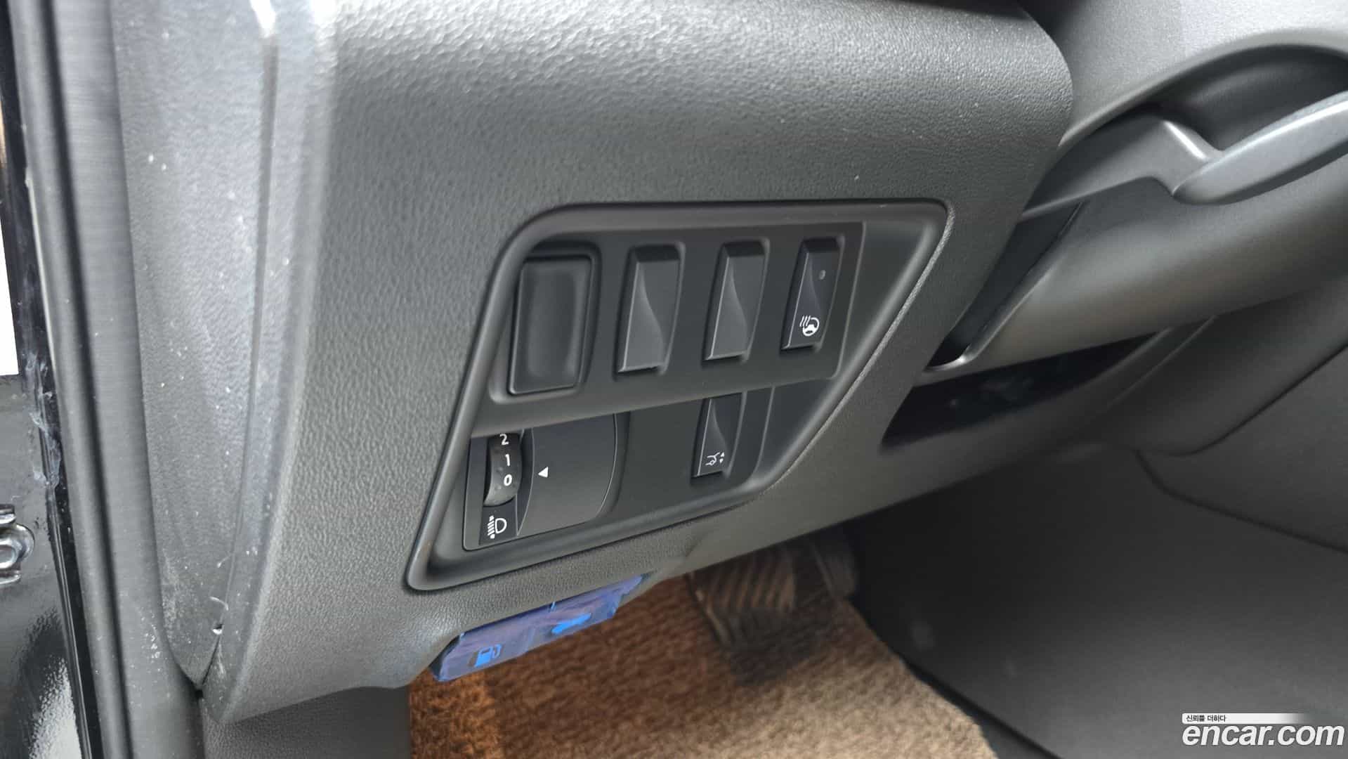 QM6 Renault Korea 2022.2-OPTION-042
