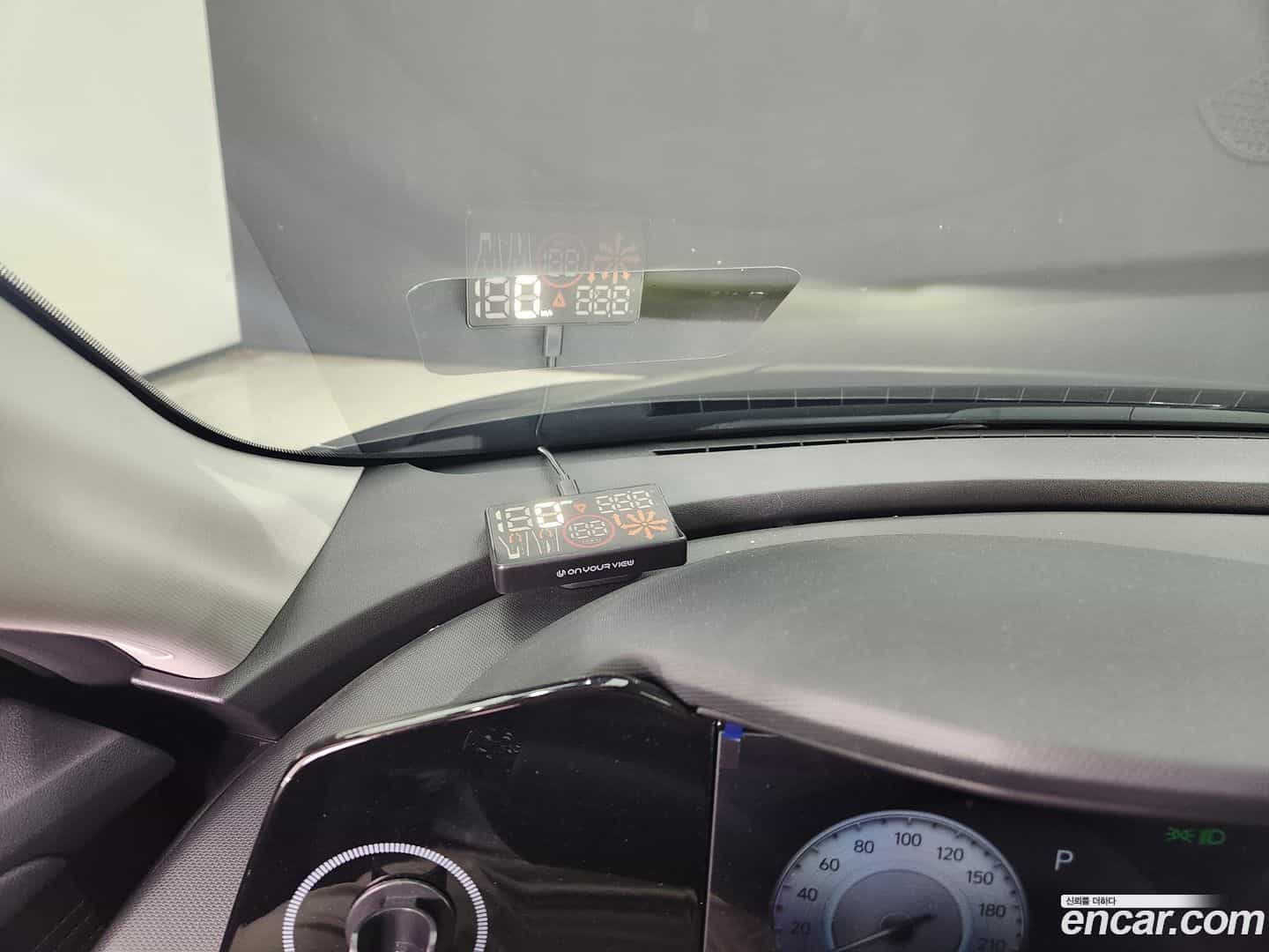 AVANTE Hyundai 2022.11-OPTION-019