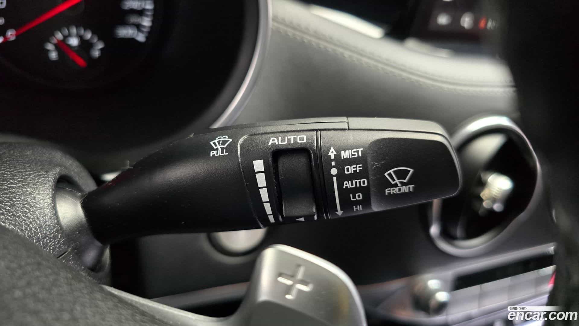 Stinger Kia 2021.1-OPTION-024